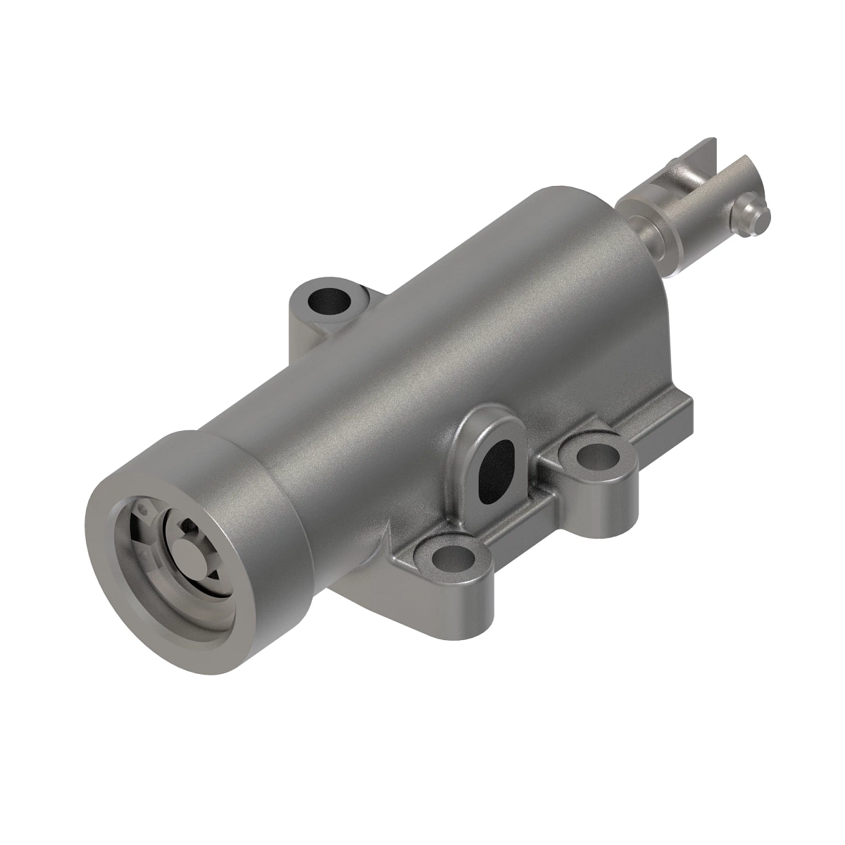 Control Valve Rocksh