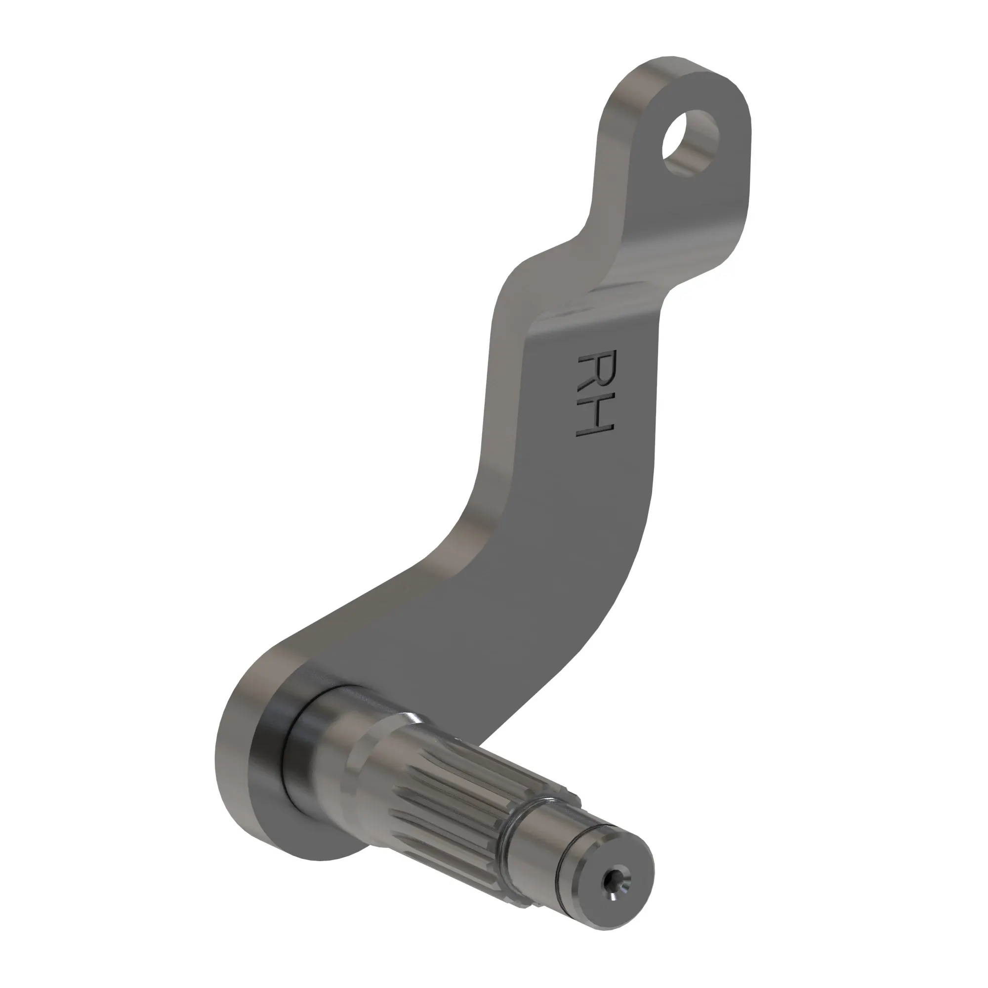 John Deere Lever - SJ26950