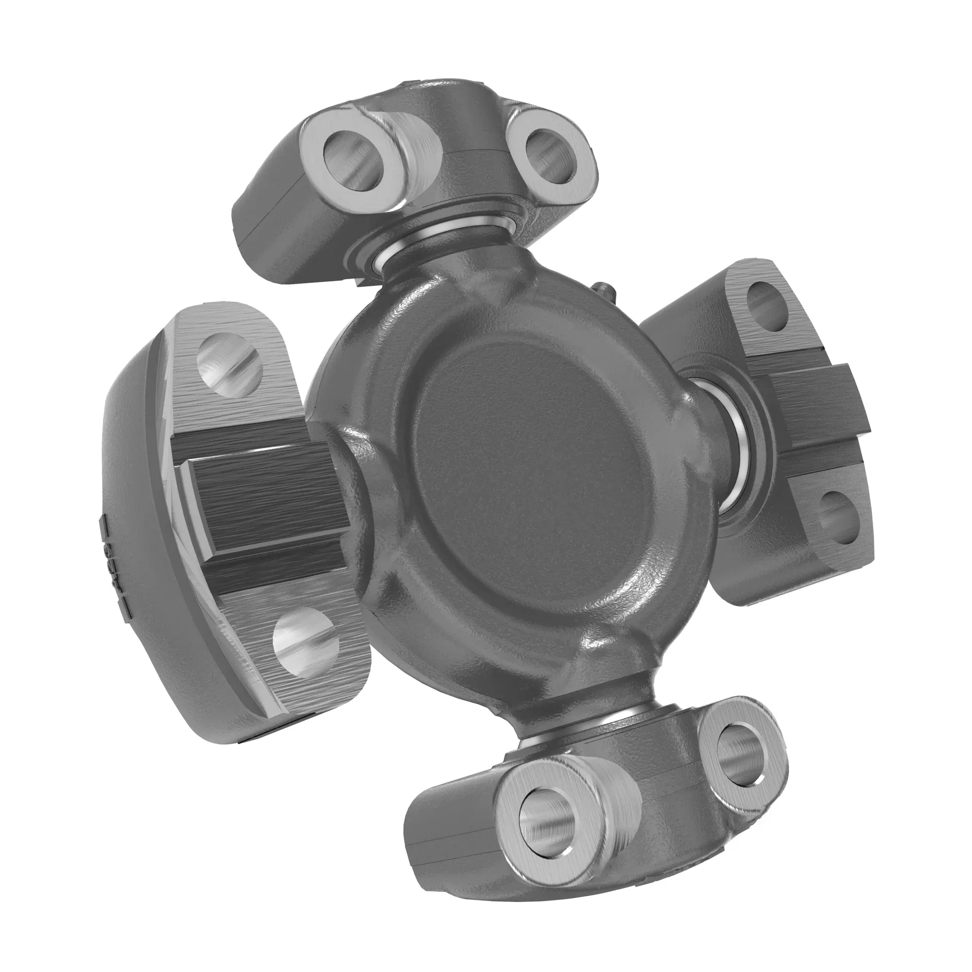 CROSS AND BEARING ASSEMBLY