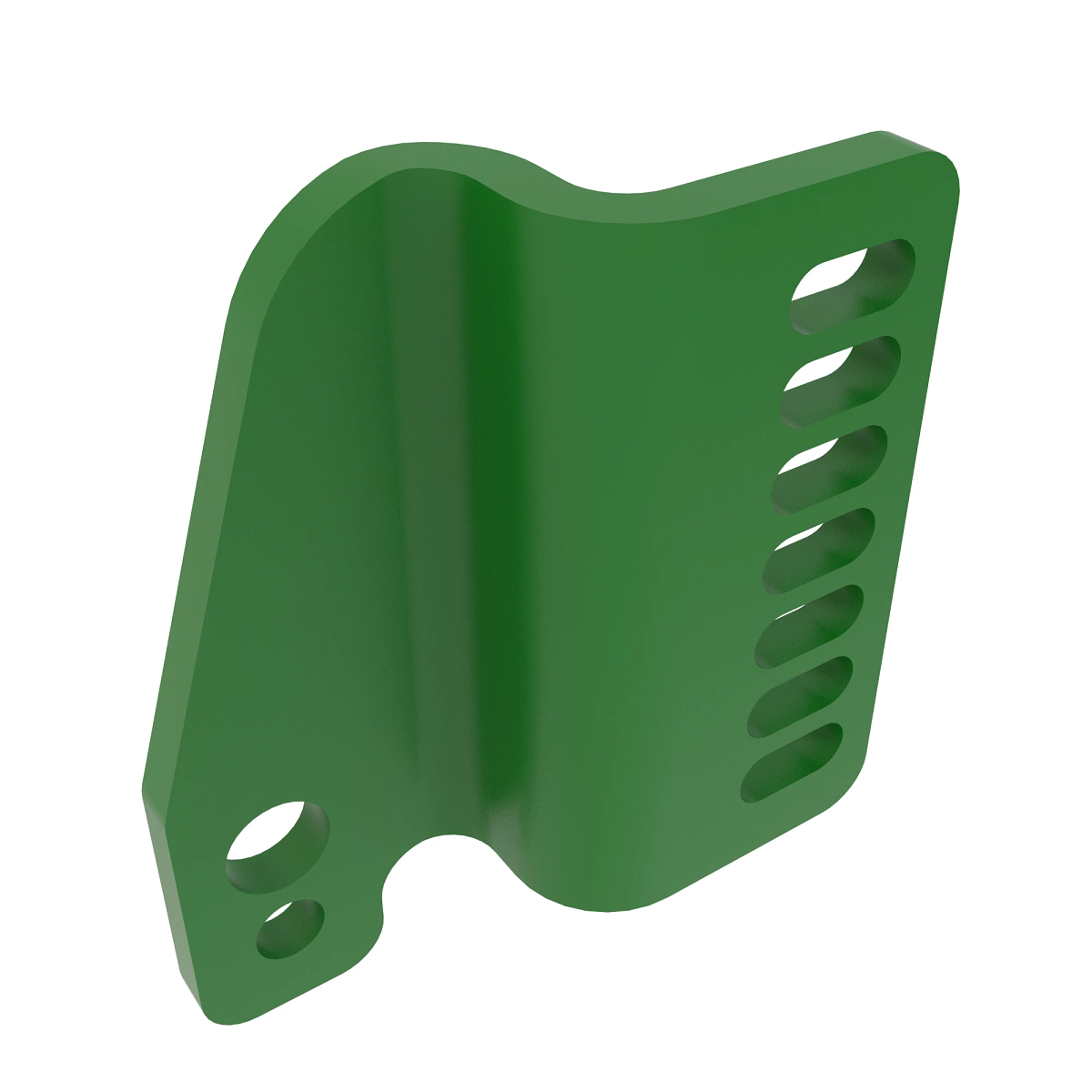 BRACKET, 54" ROLLER HOC