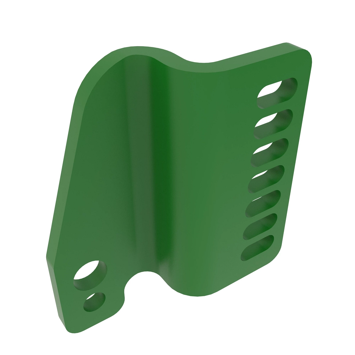 Bracket, 54" Roller Hoc