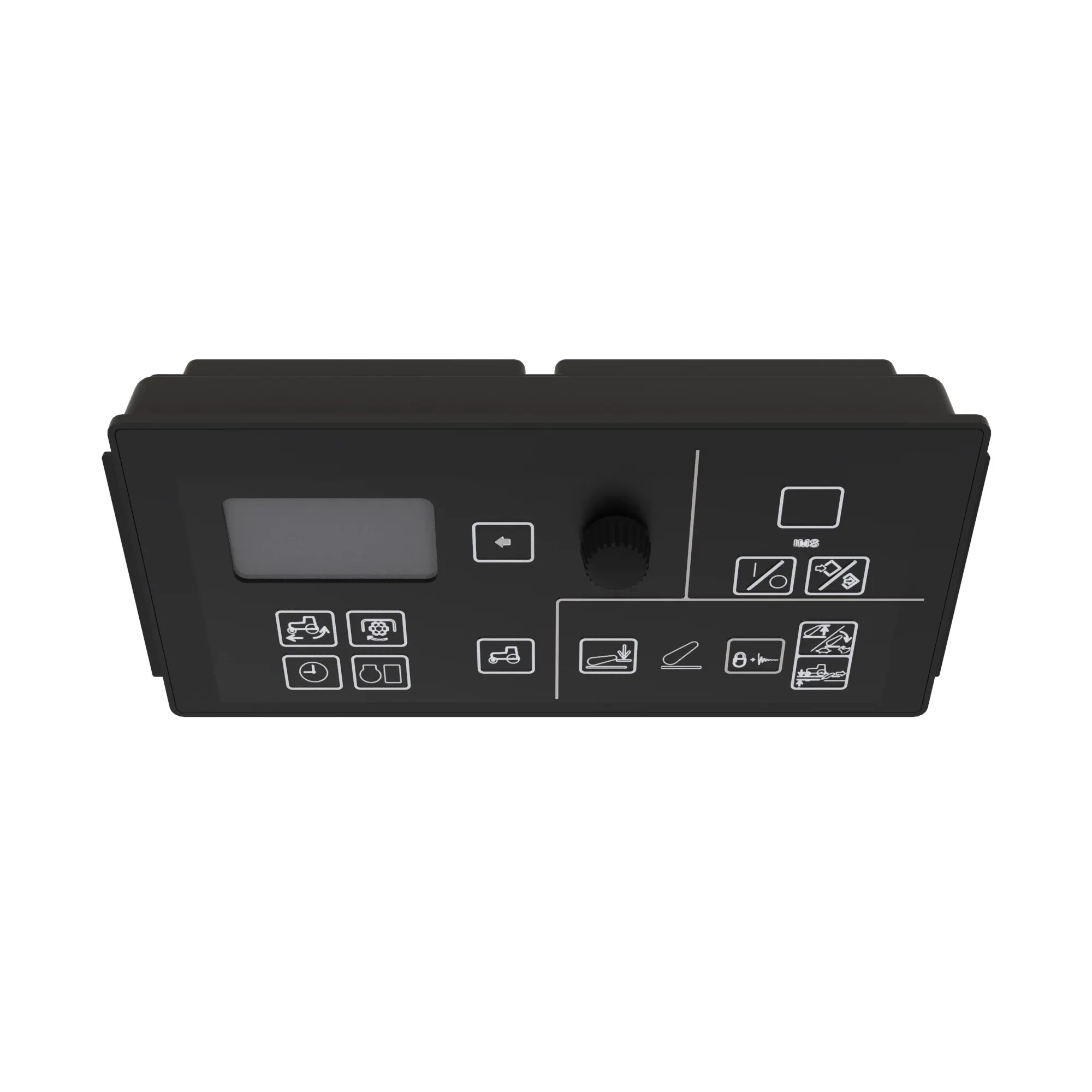 John Deere Vehicle Monitor - RE219053