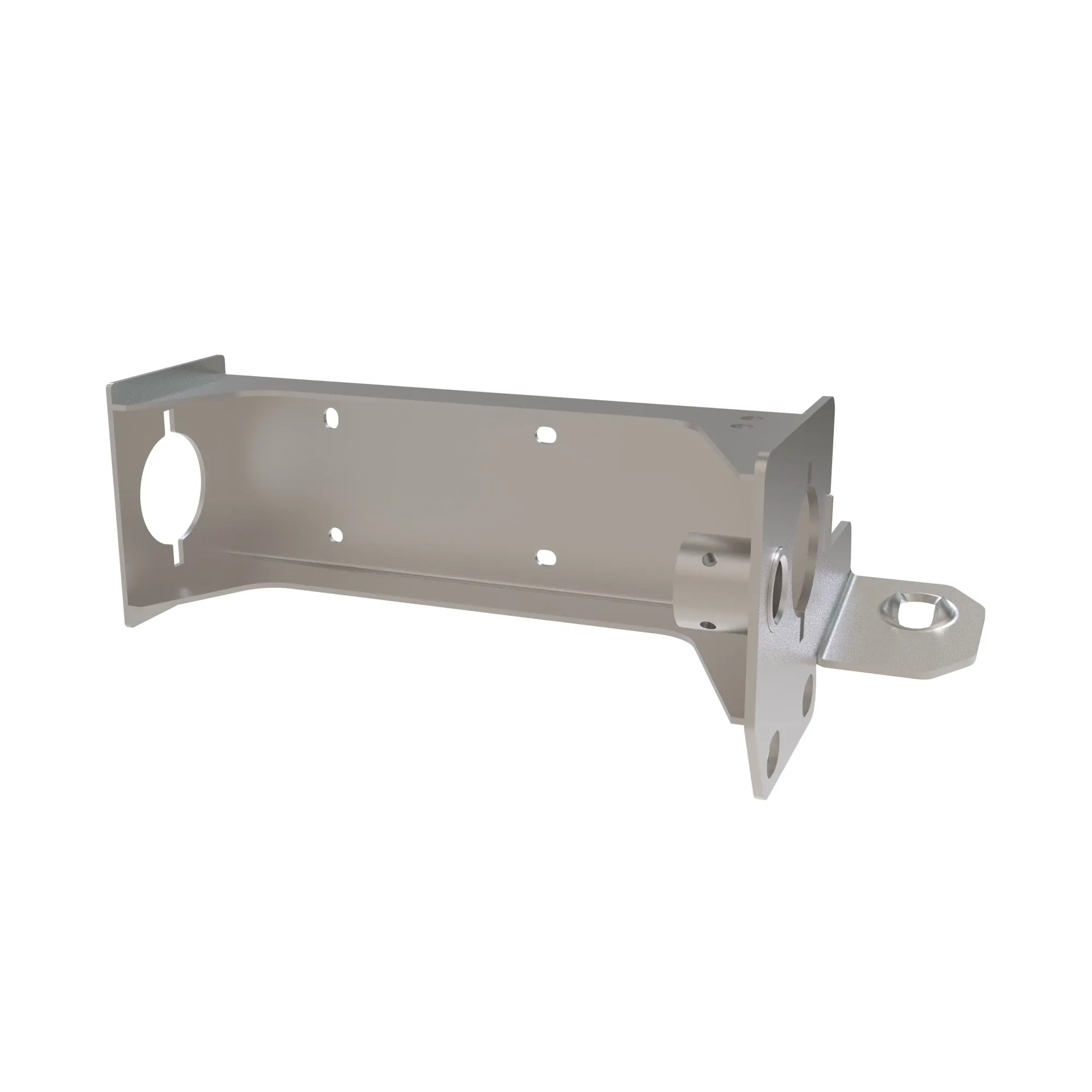 John Deere Bracket - AXE76055