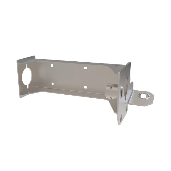 John Deere Bracket - AXE76055