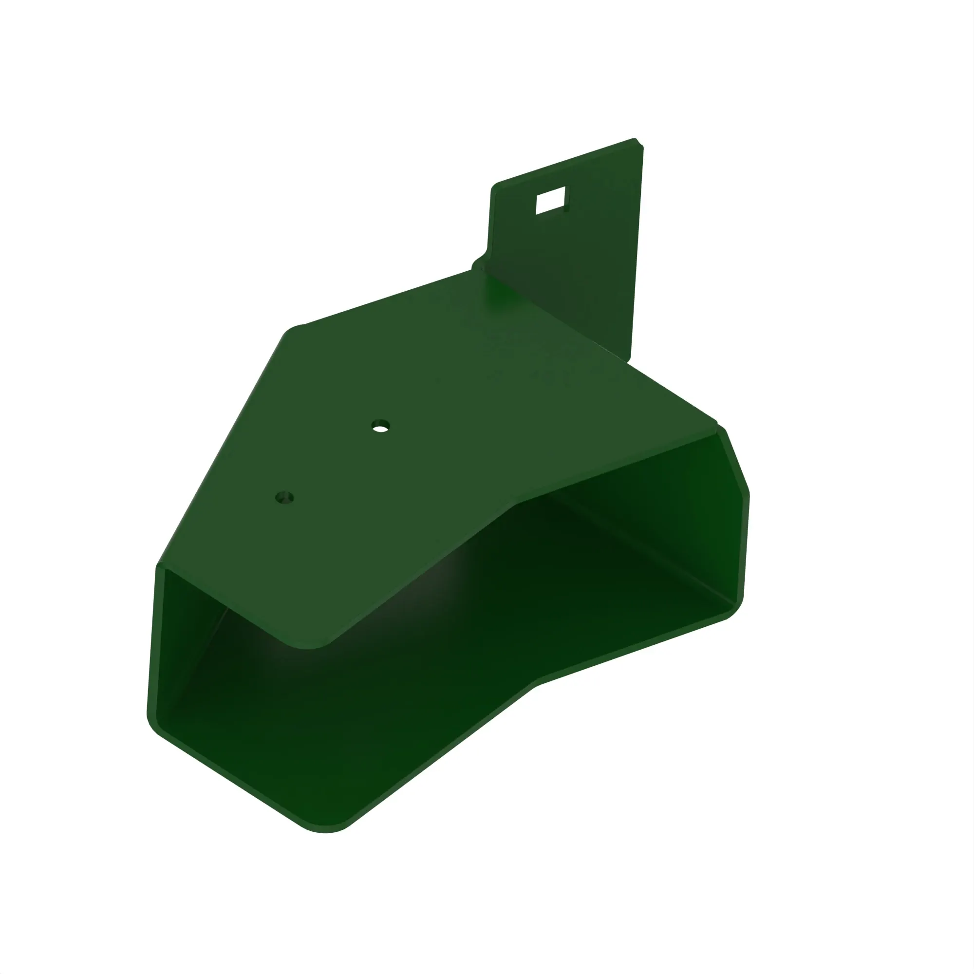John Deere Cab Support - HXE43705