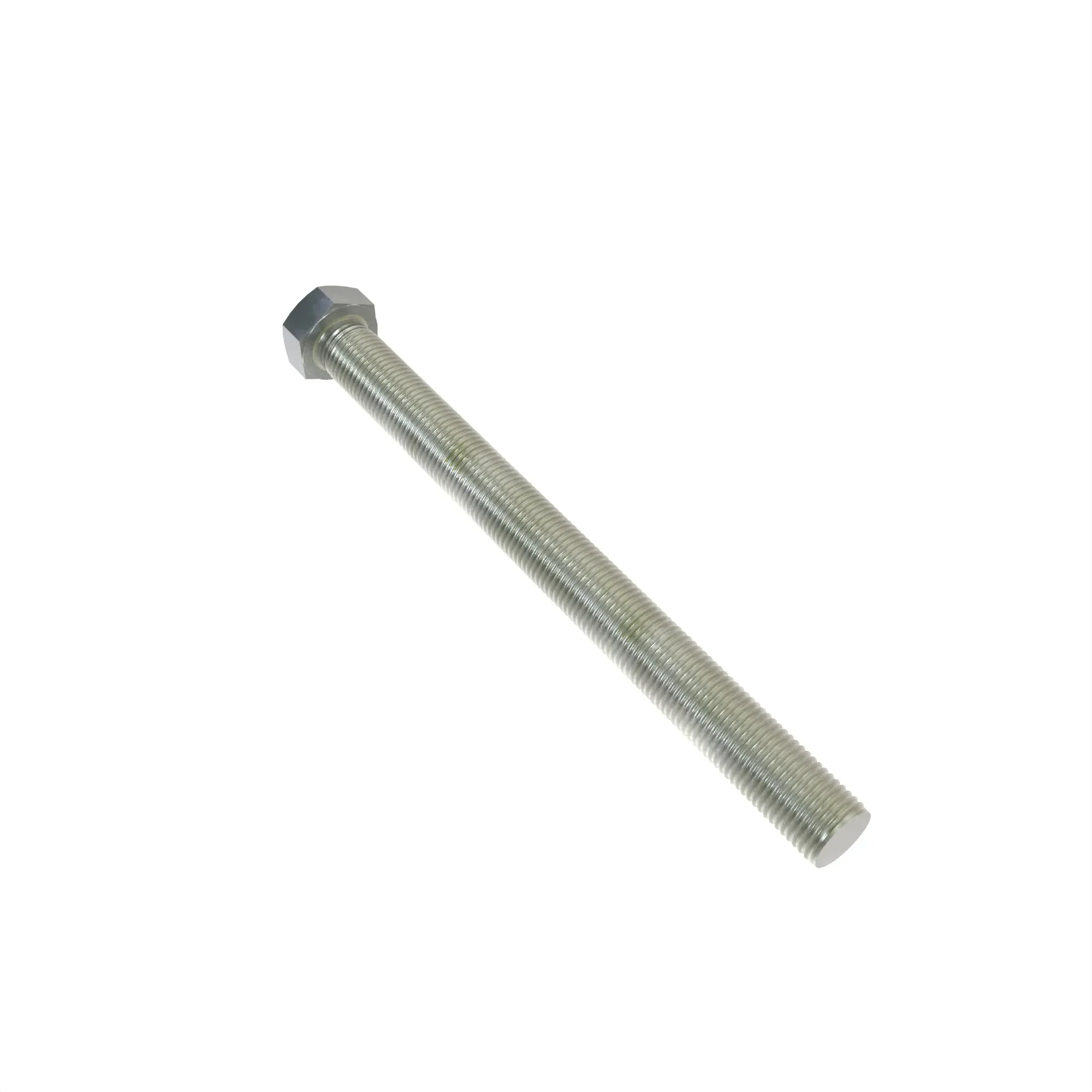 John Deere Hexagonal Head Cap Screw, 1" X 12" - 19H3840