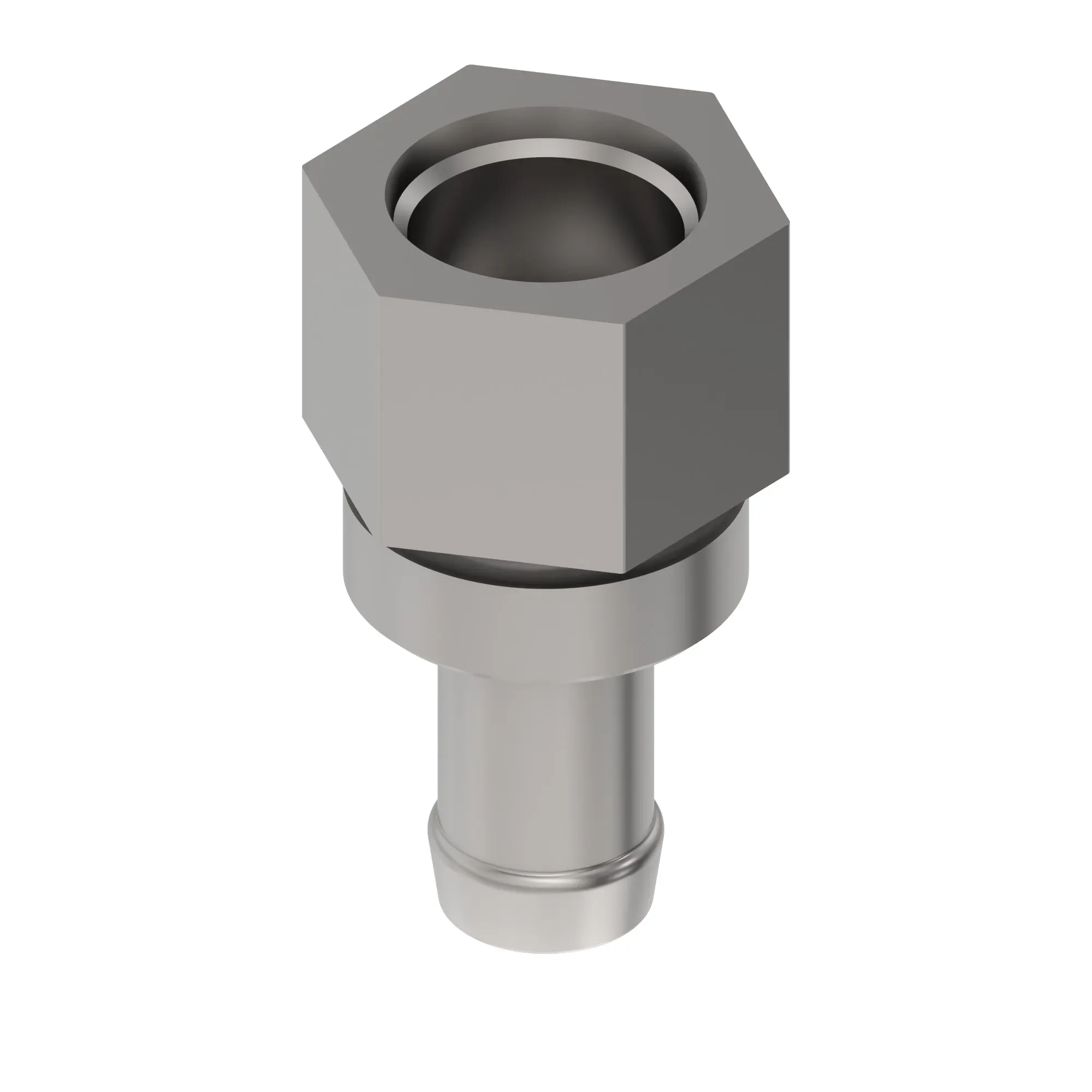 John Deere Adapter Fitting - L220691