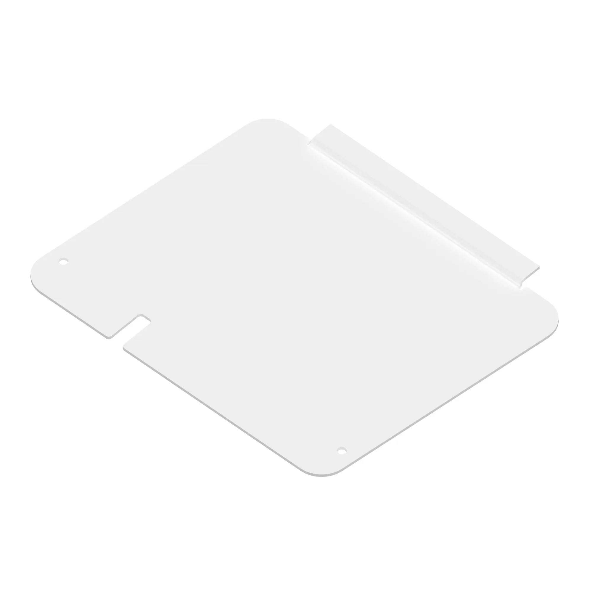 John Deere Plate - T224095