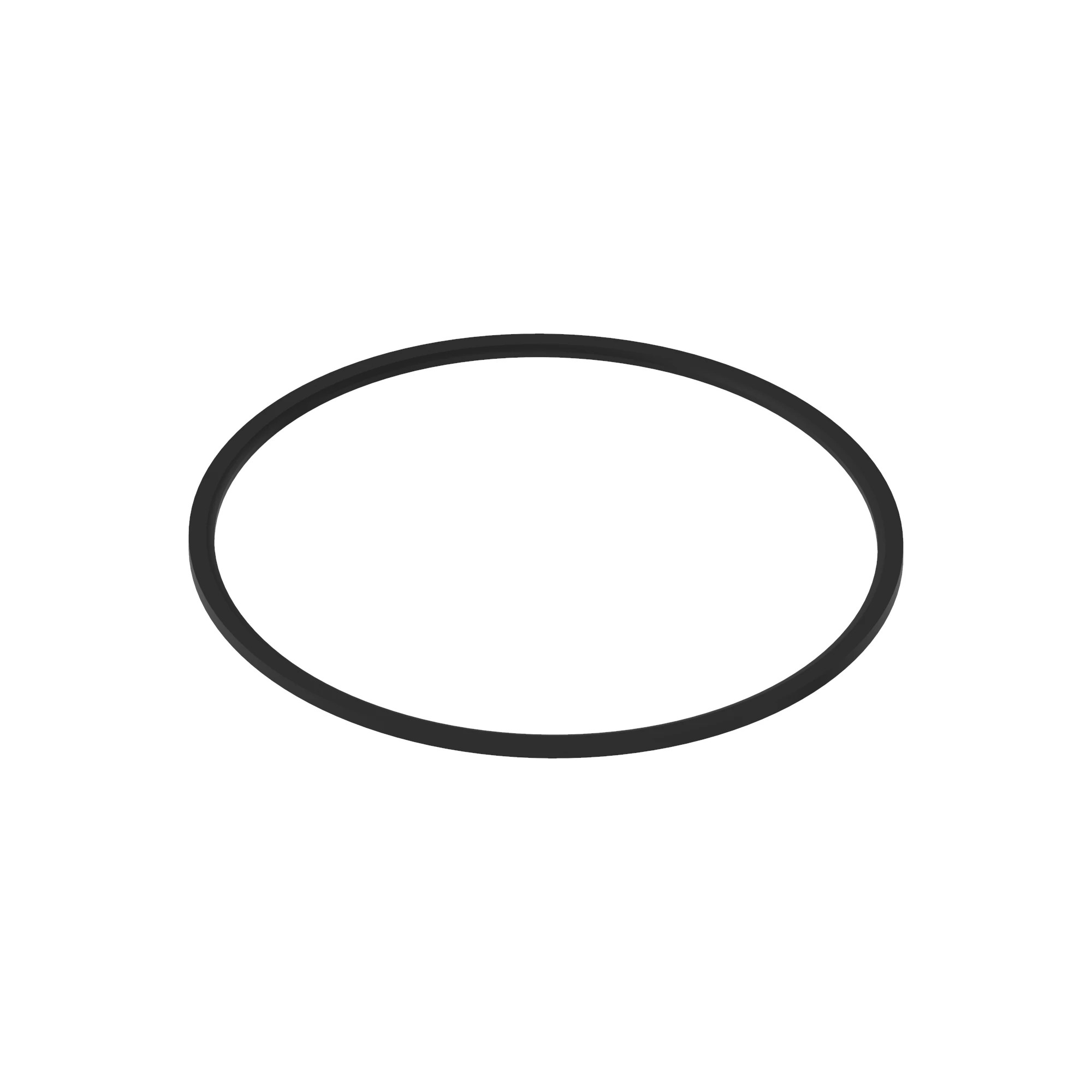 John Deere V-Belt, Effective Length 1463 mm (57.6 inch) - M47770