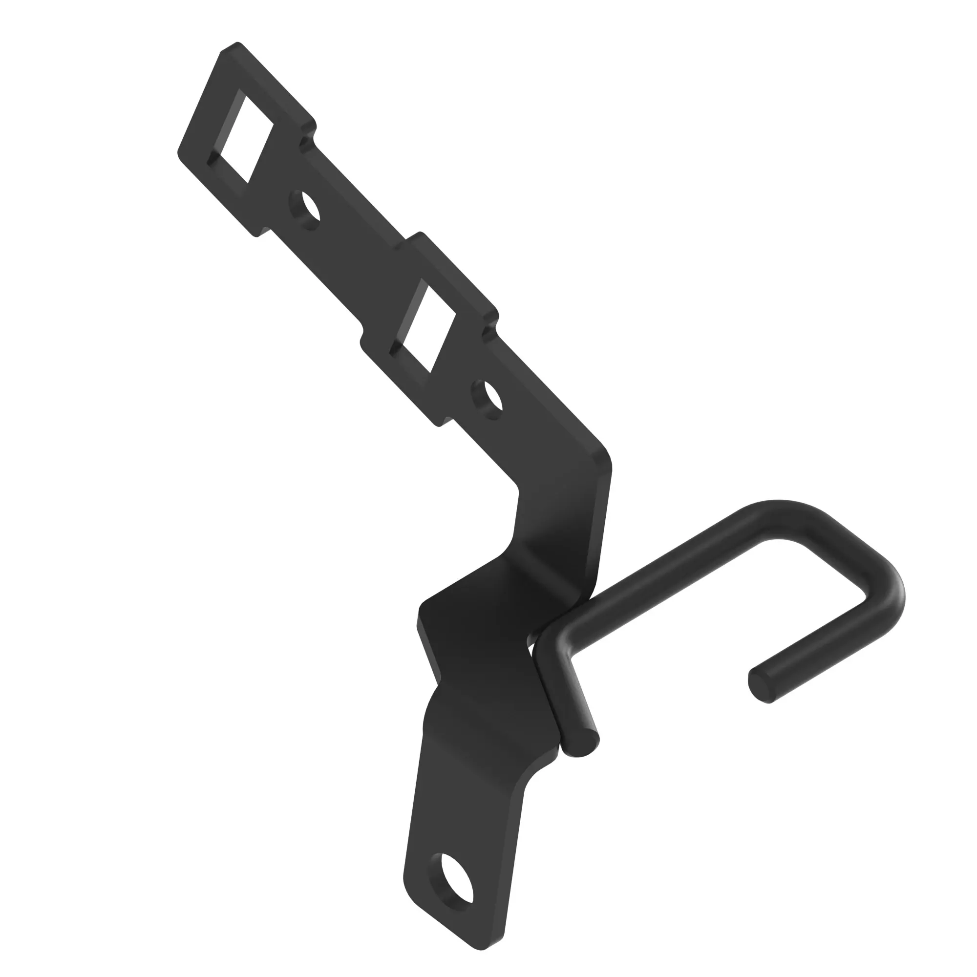 Bracket