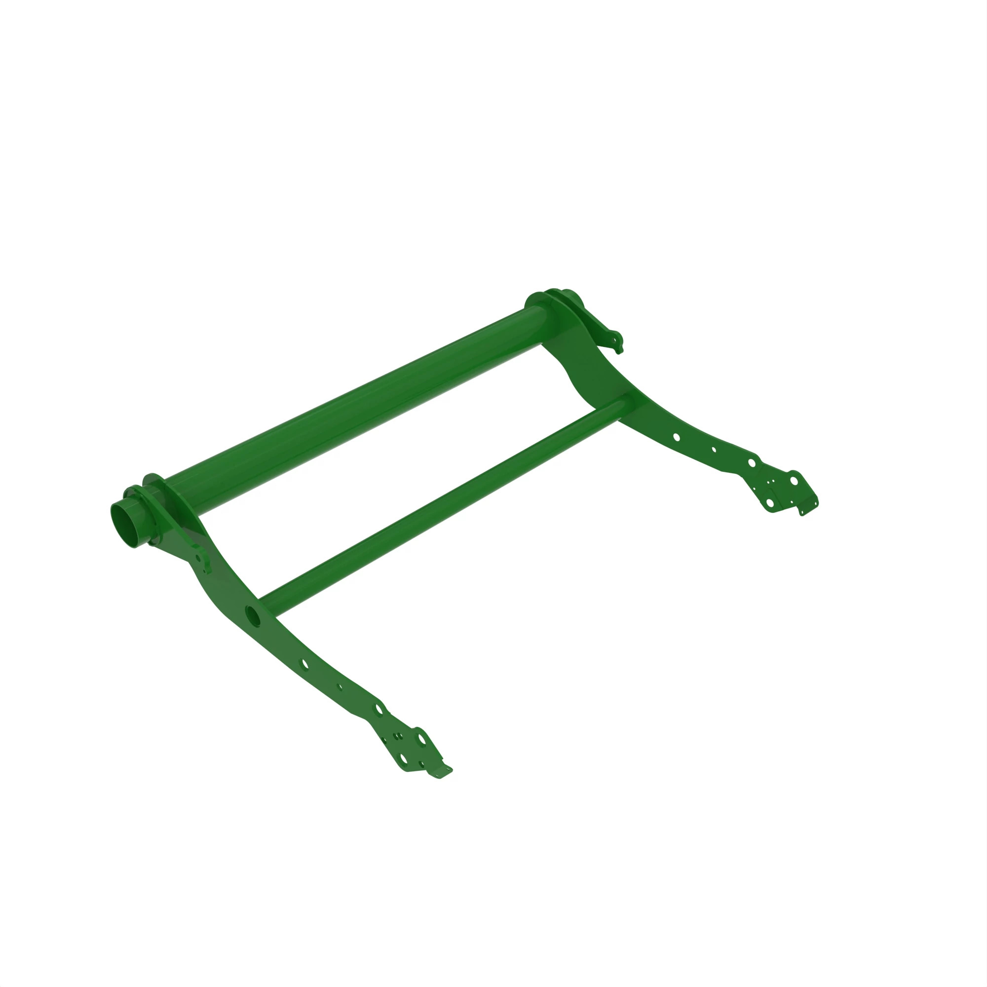 John Deere Round Module Builder Rockshaft - AN373644