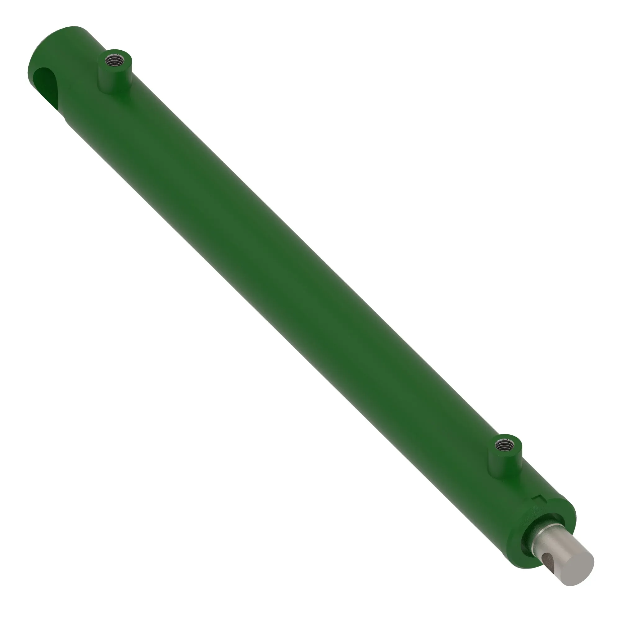 Hydraulic Cylinder, Verin Hydrauliq