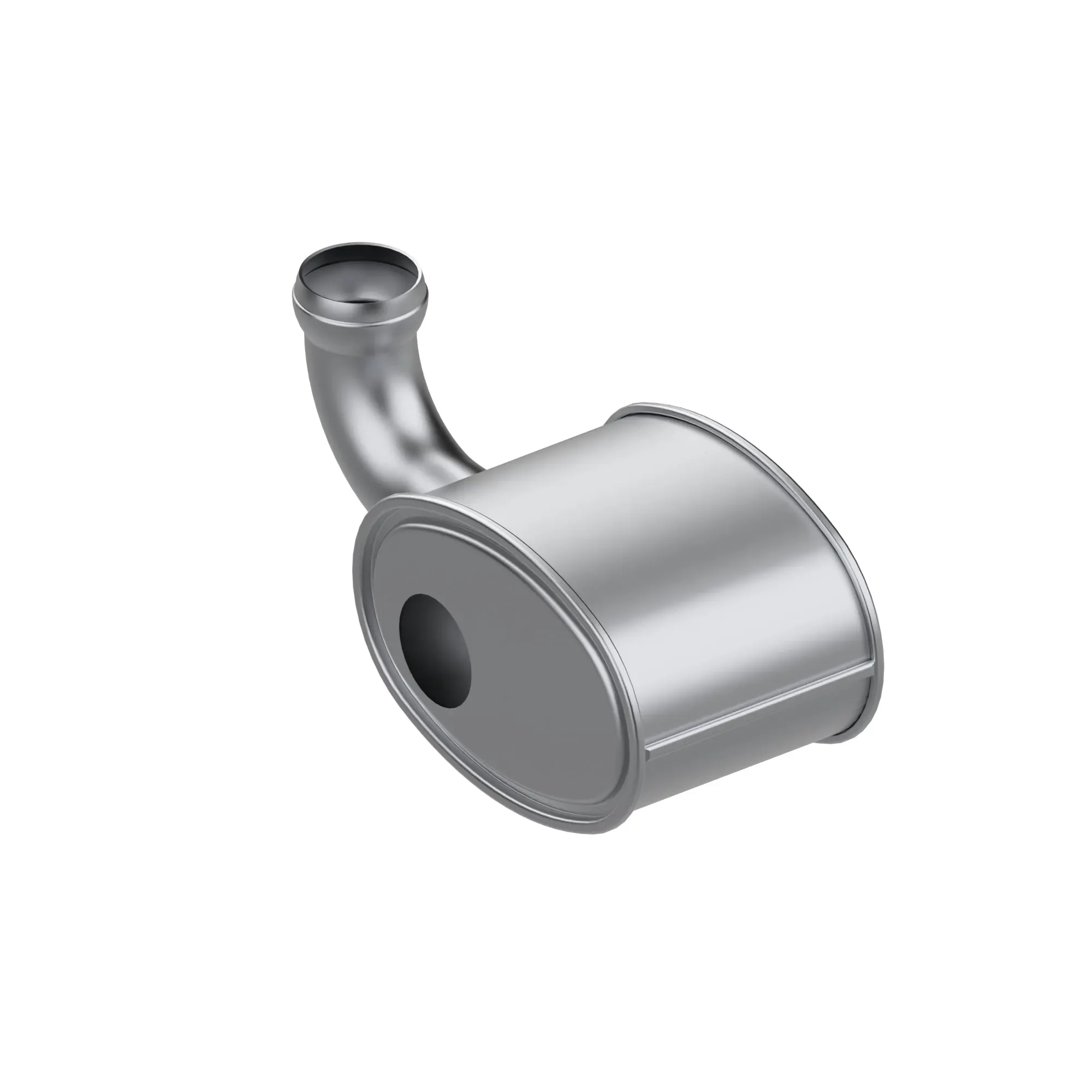 John Deere Muffler - AL168299