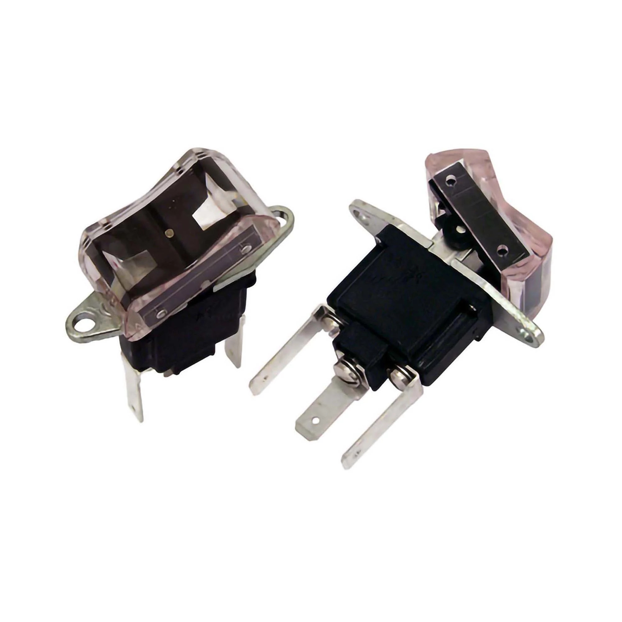 TOGGLE SWITCH ASSY.