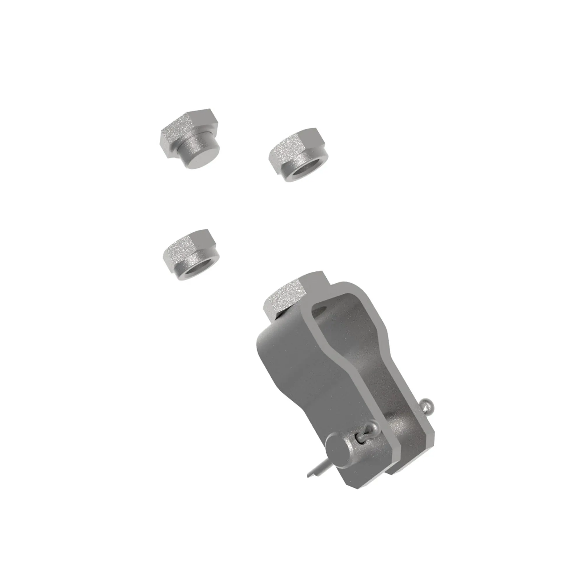 Clevis