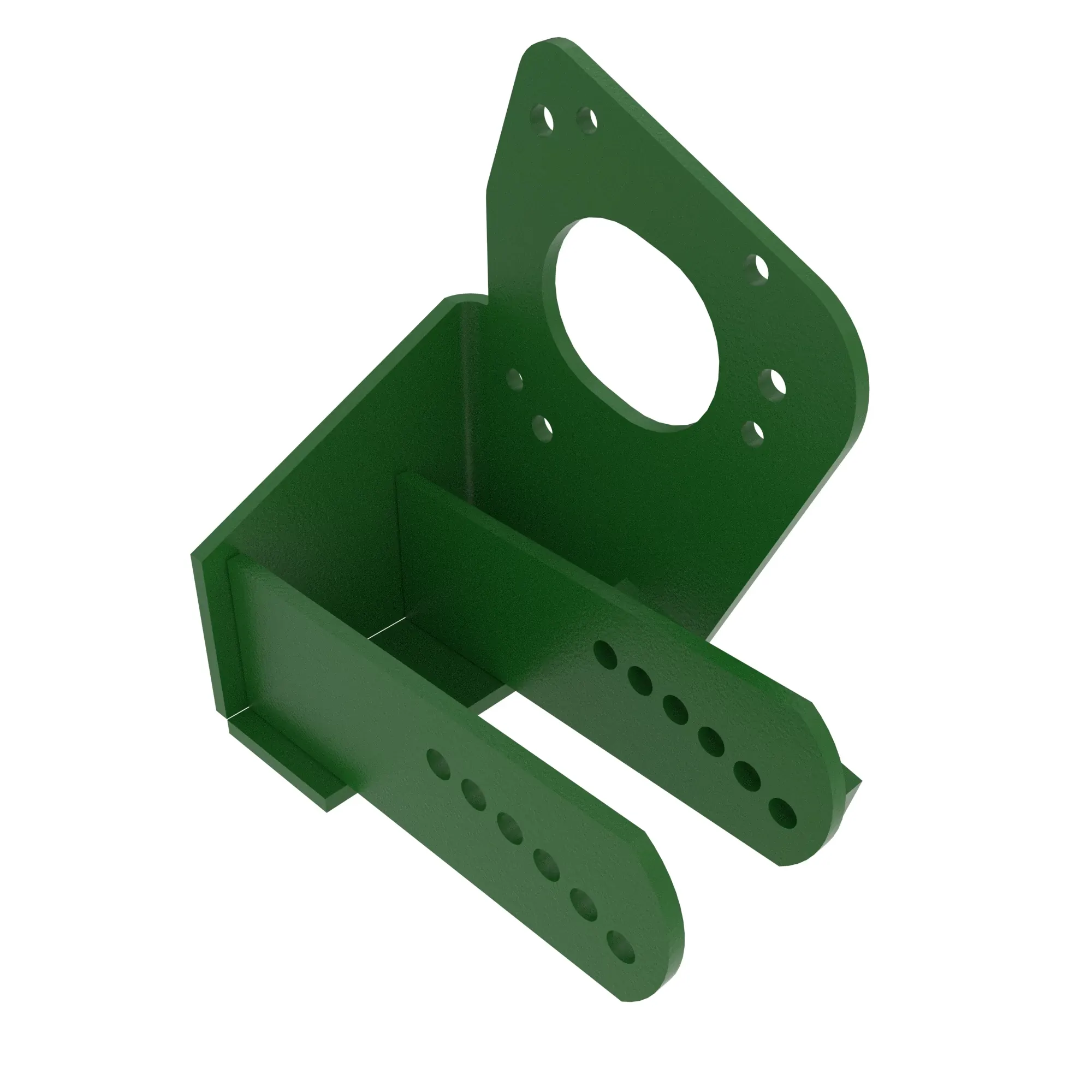 John Deere Guide - DC211153