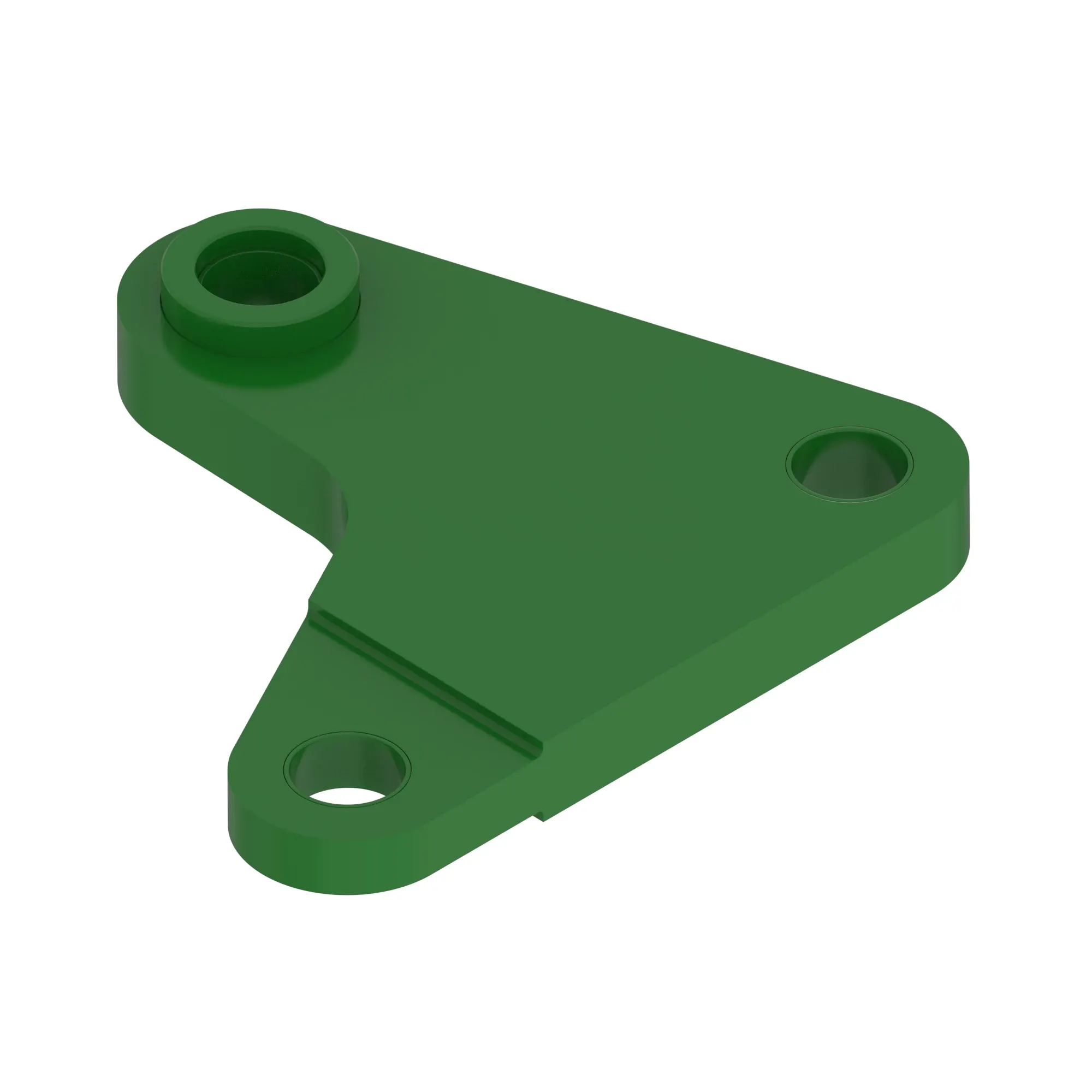 BELLCRANK ASSY, MAIN FRAME