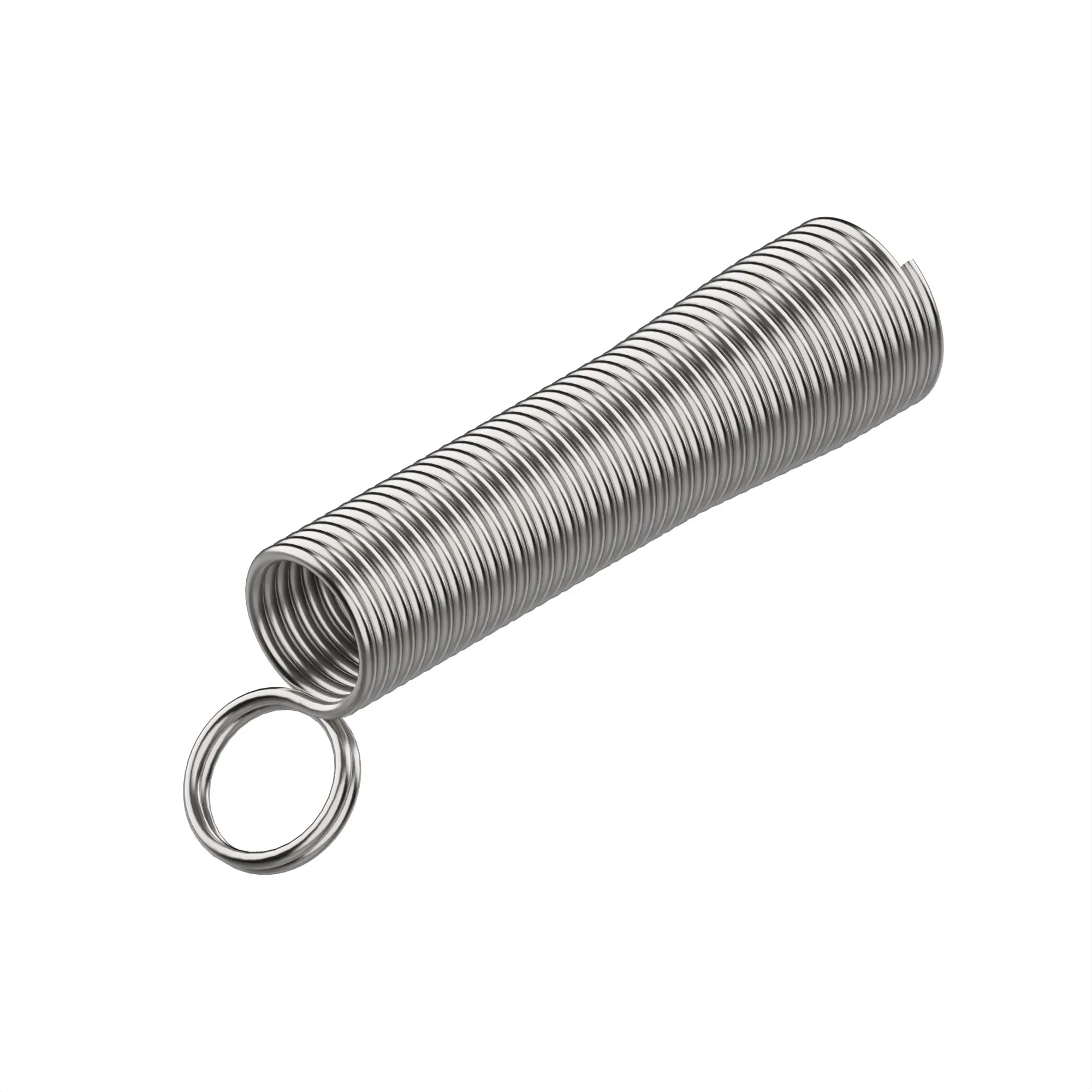 John Deere Hose Spring Guard - E90570
