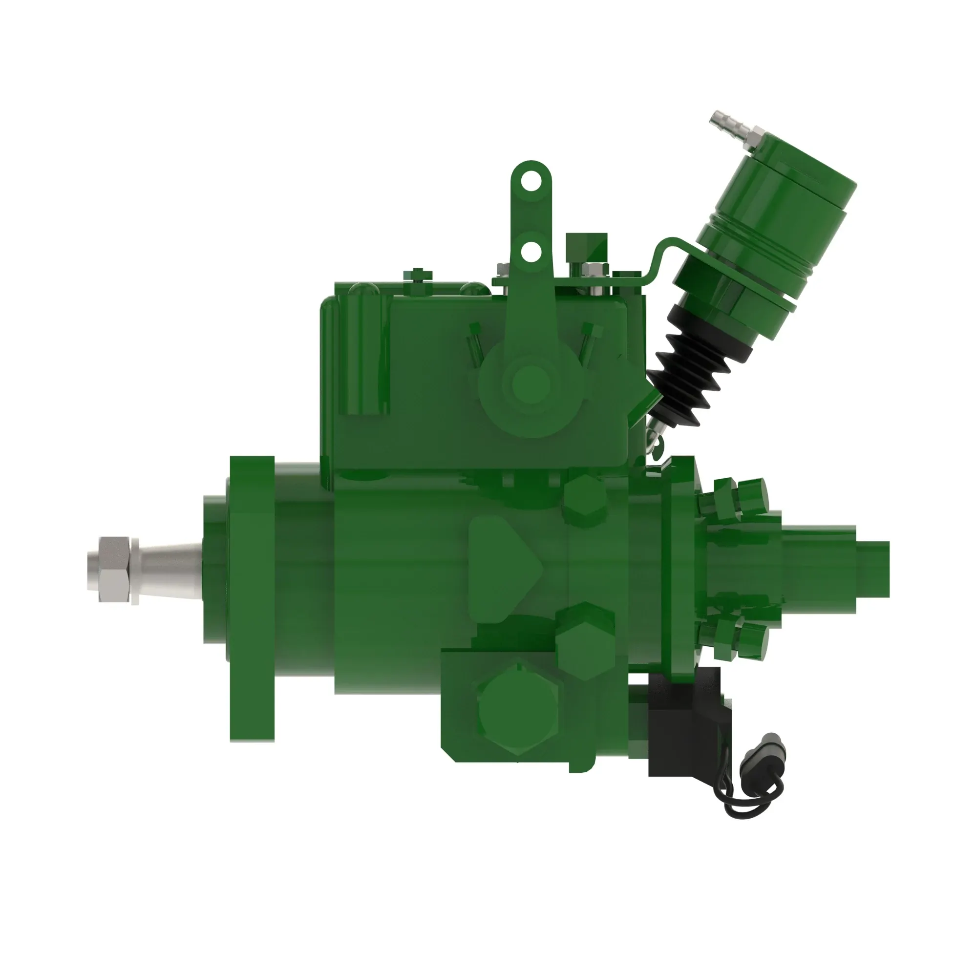 Fuel Injection Pump