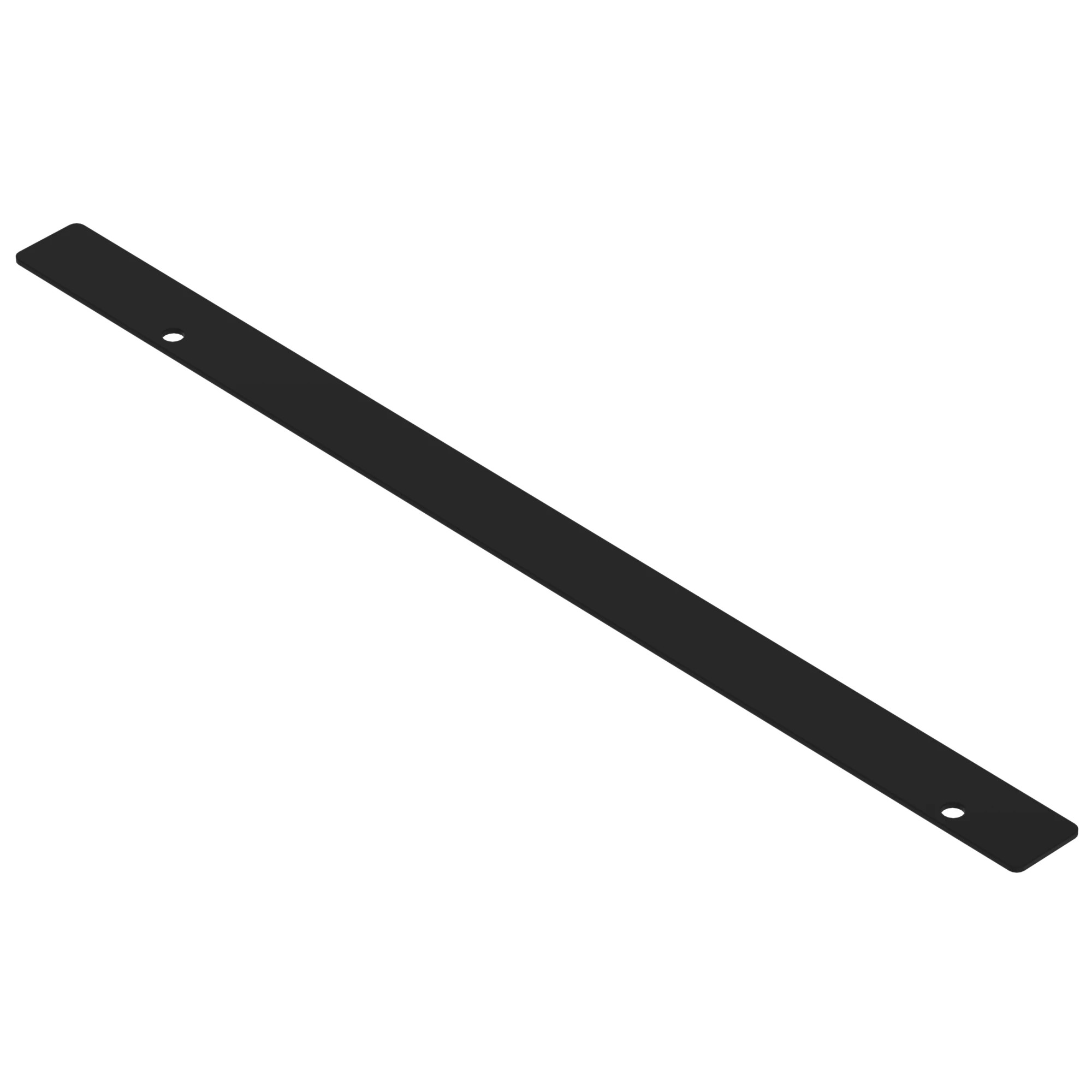 John Deere Bolting Strip - T201177