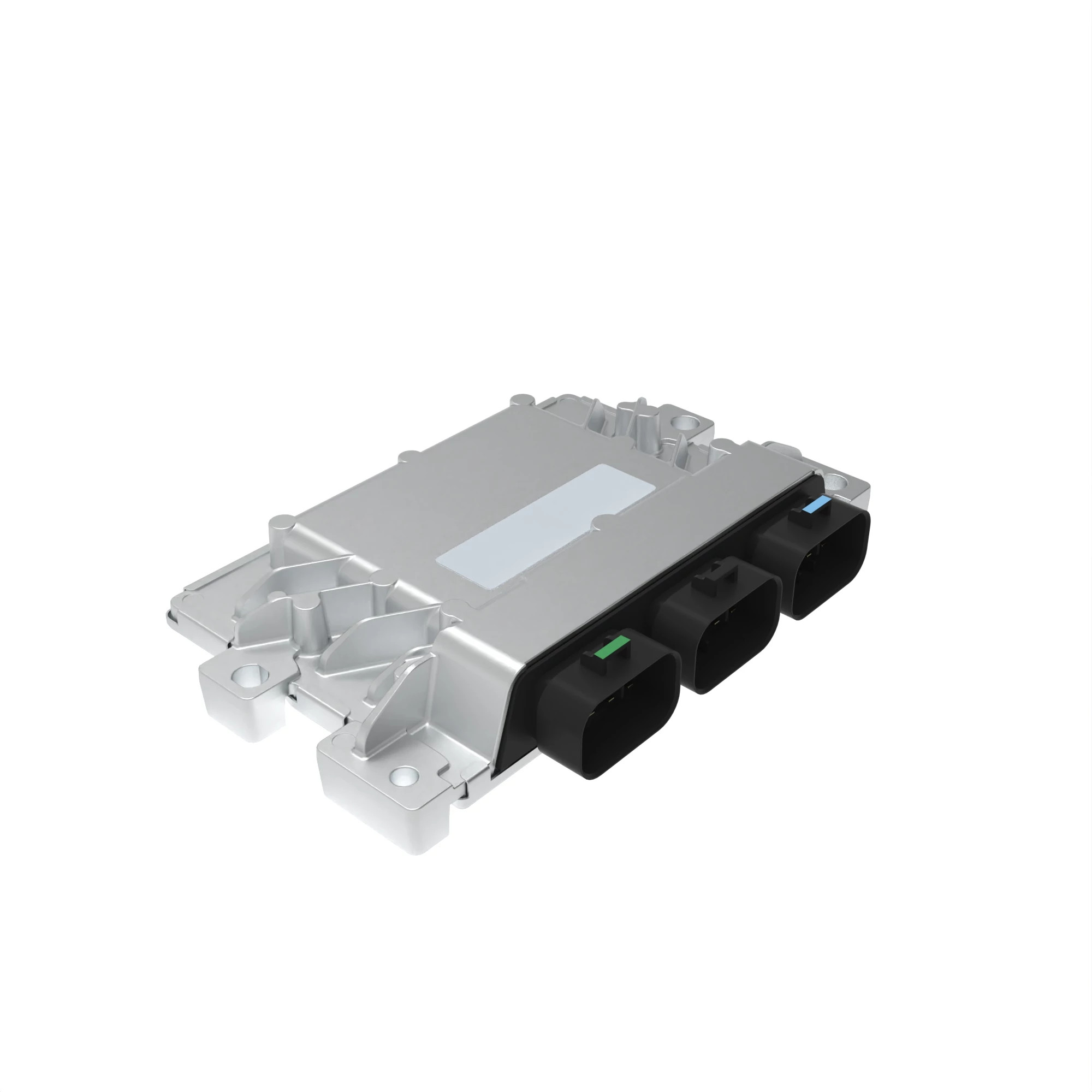 ELECTRONIC CONTROL UNIT, ORD.NO./ E