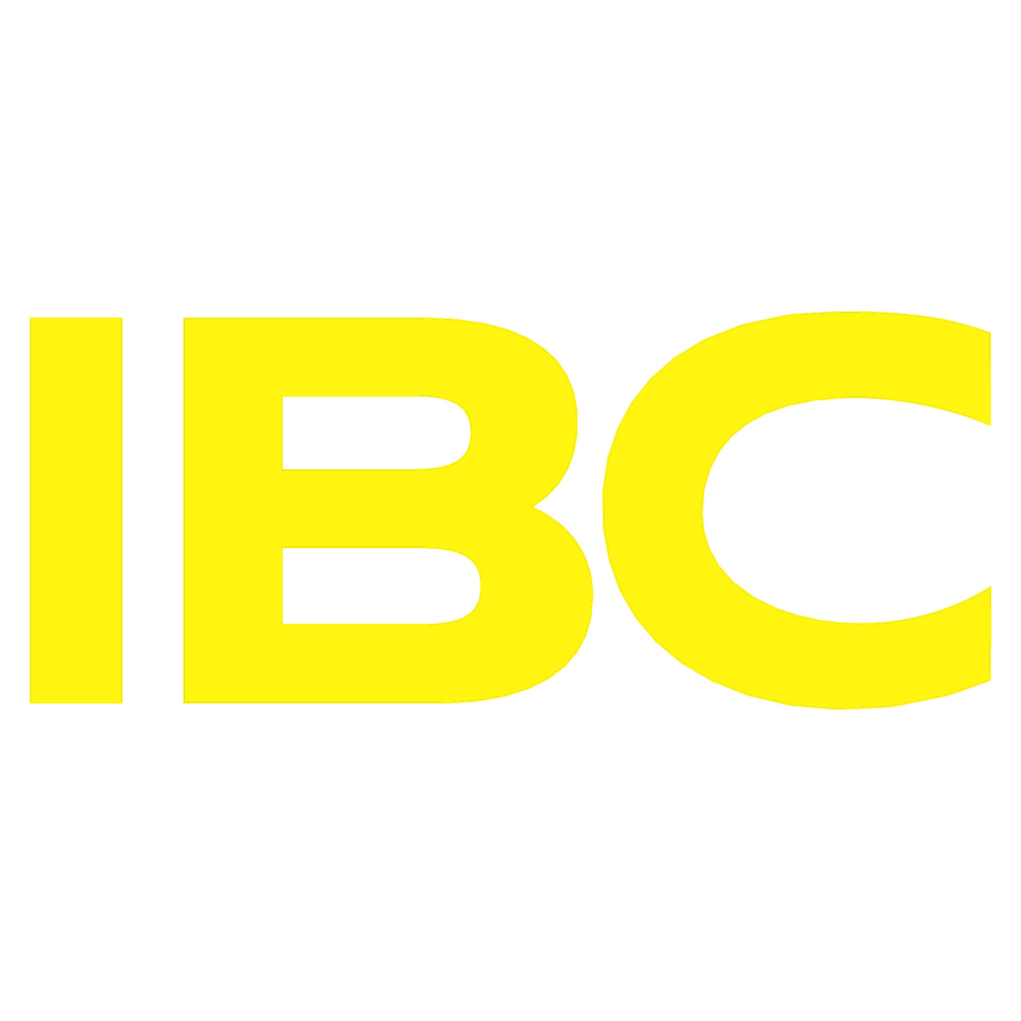 John Deere IBC Label - F701844