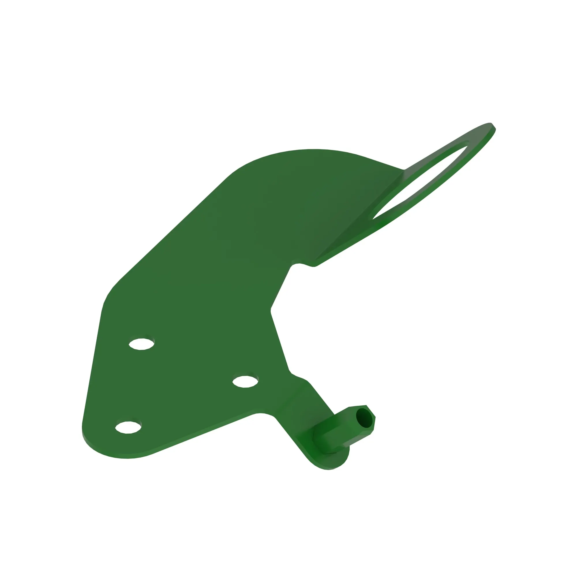John Deere Bracket - AT436430