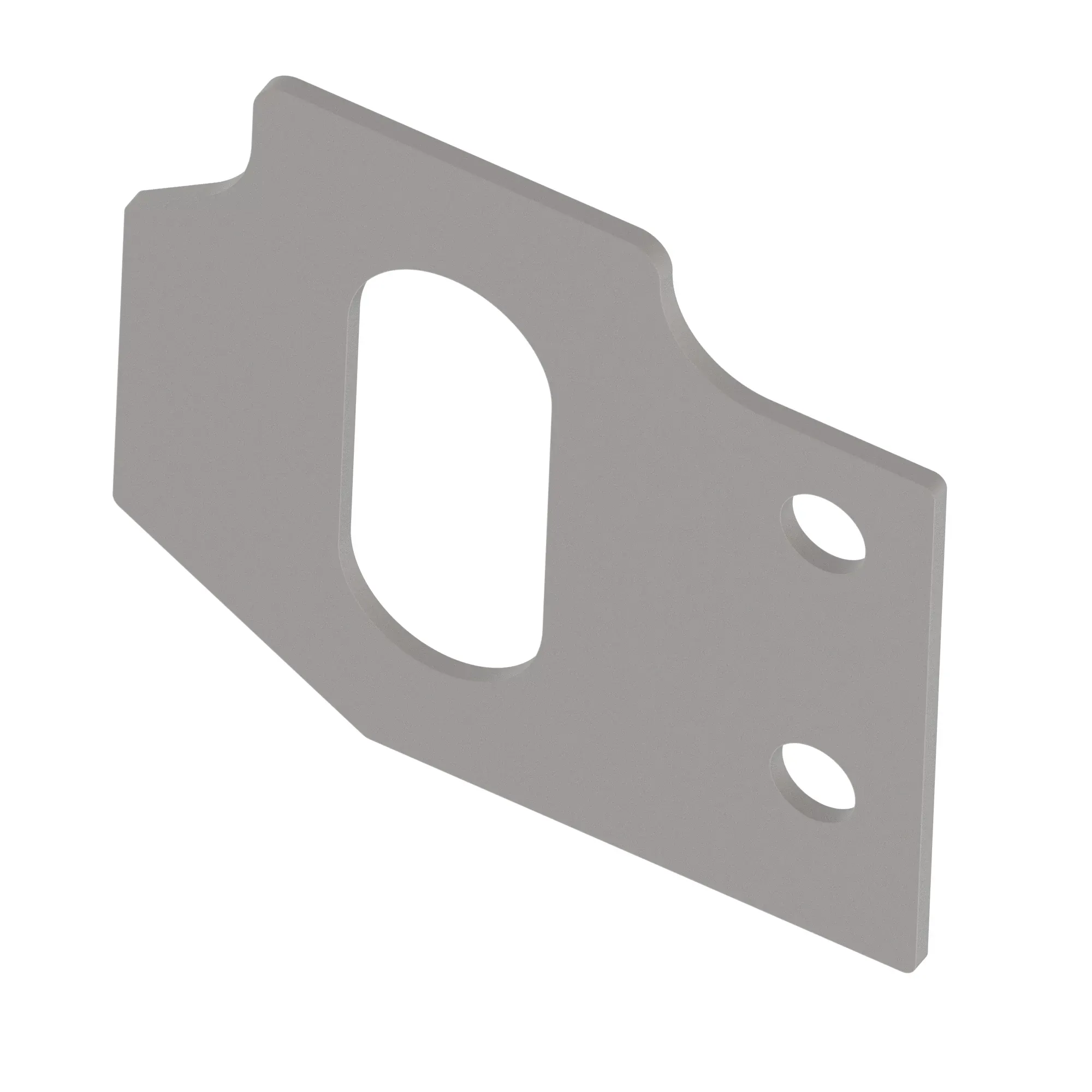 John Deere Roll Gap Wear Washer - FH346150
