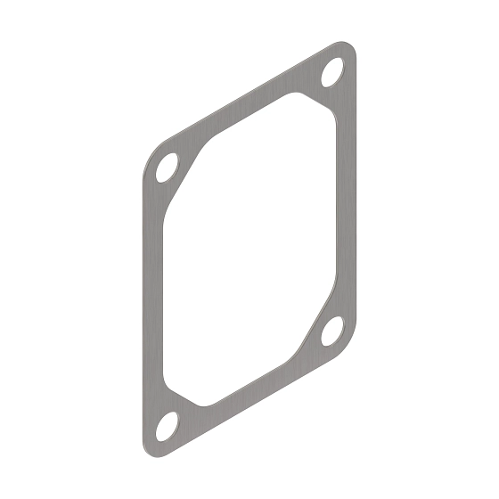 John Deere Reservoir Gasket - H126792