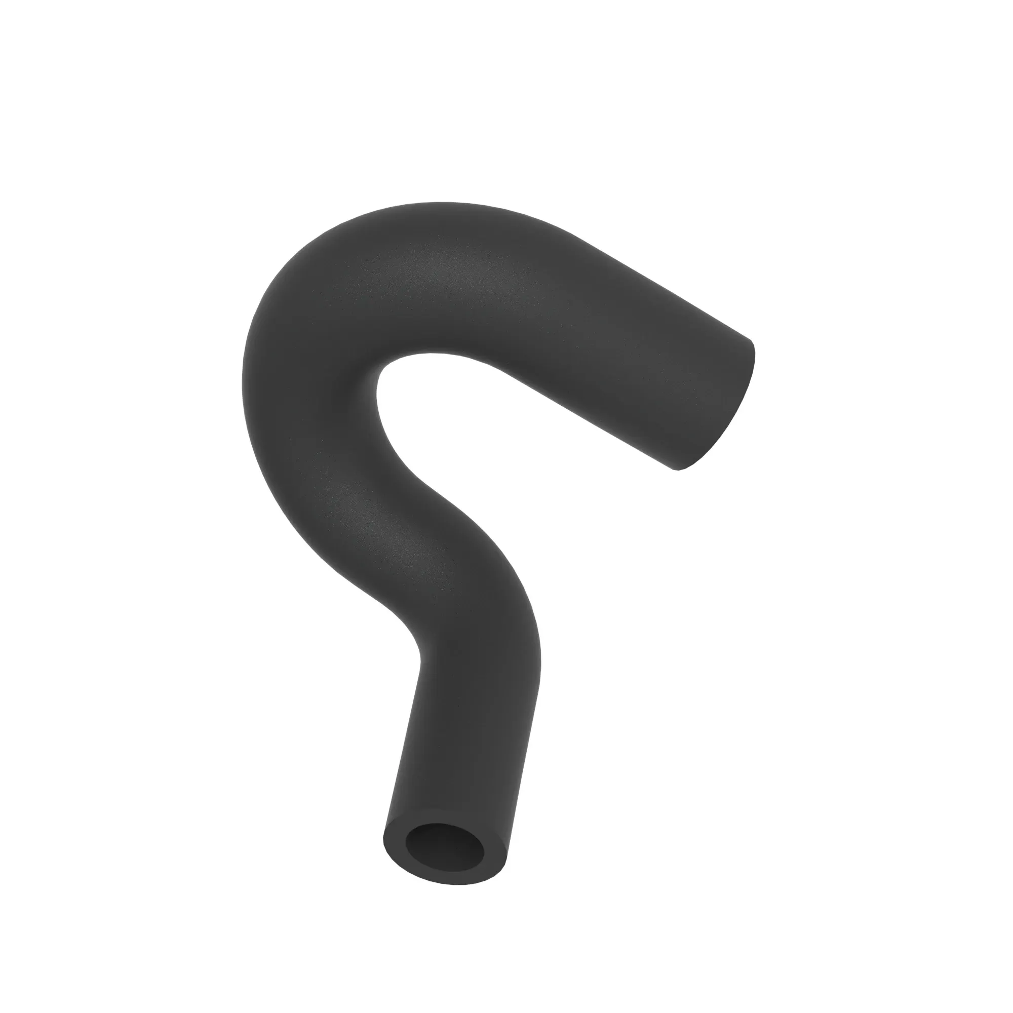 John Deere Molded Oil Cooler Hose - T467507