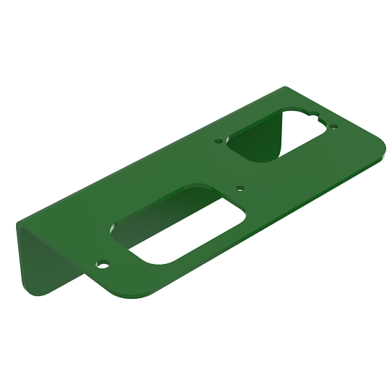 John Deere Plate - N403431