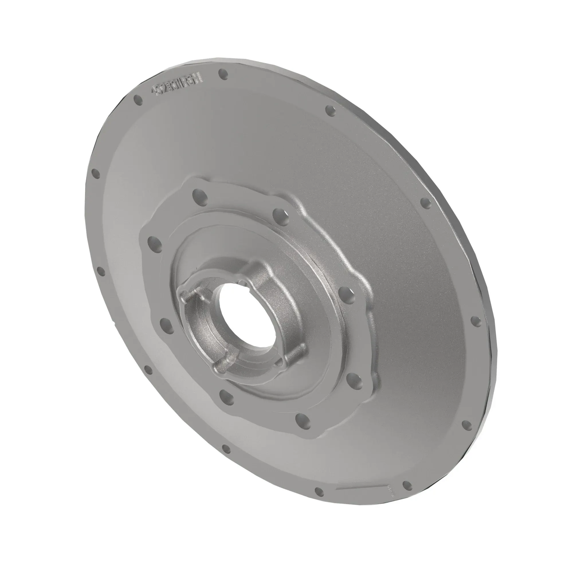 John Deere Housing - YZ280209