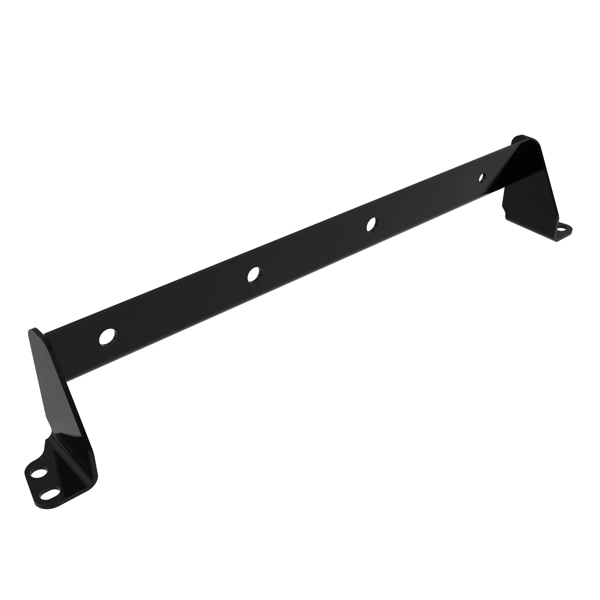 BRACKET, CLAMP, ASSEMBLY