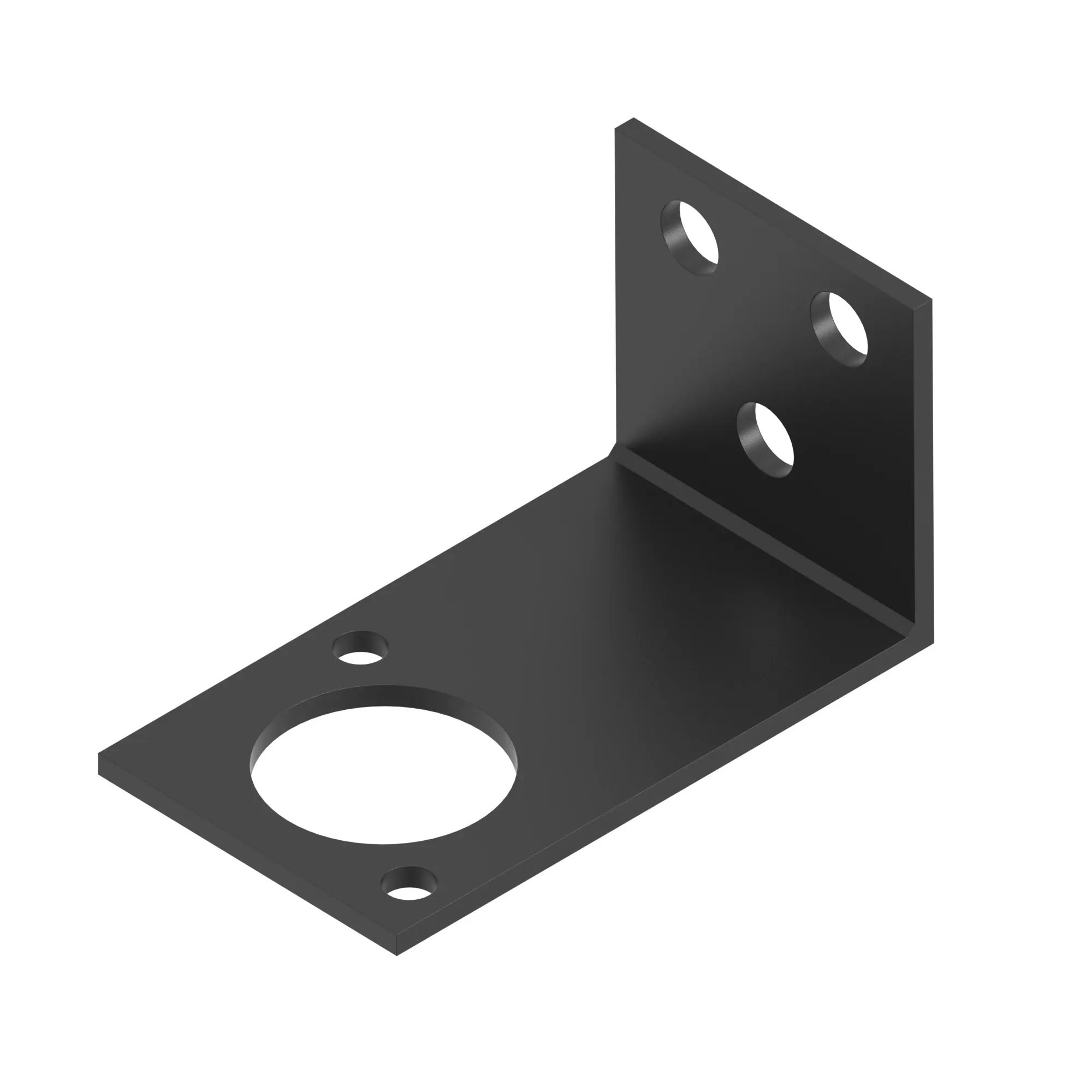 John Deere Mounting Bracket - R502202
