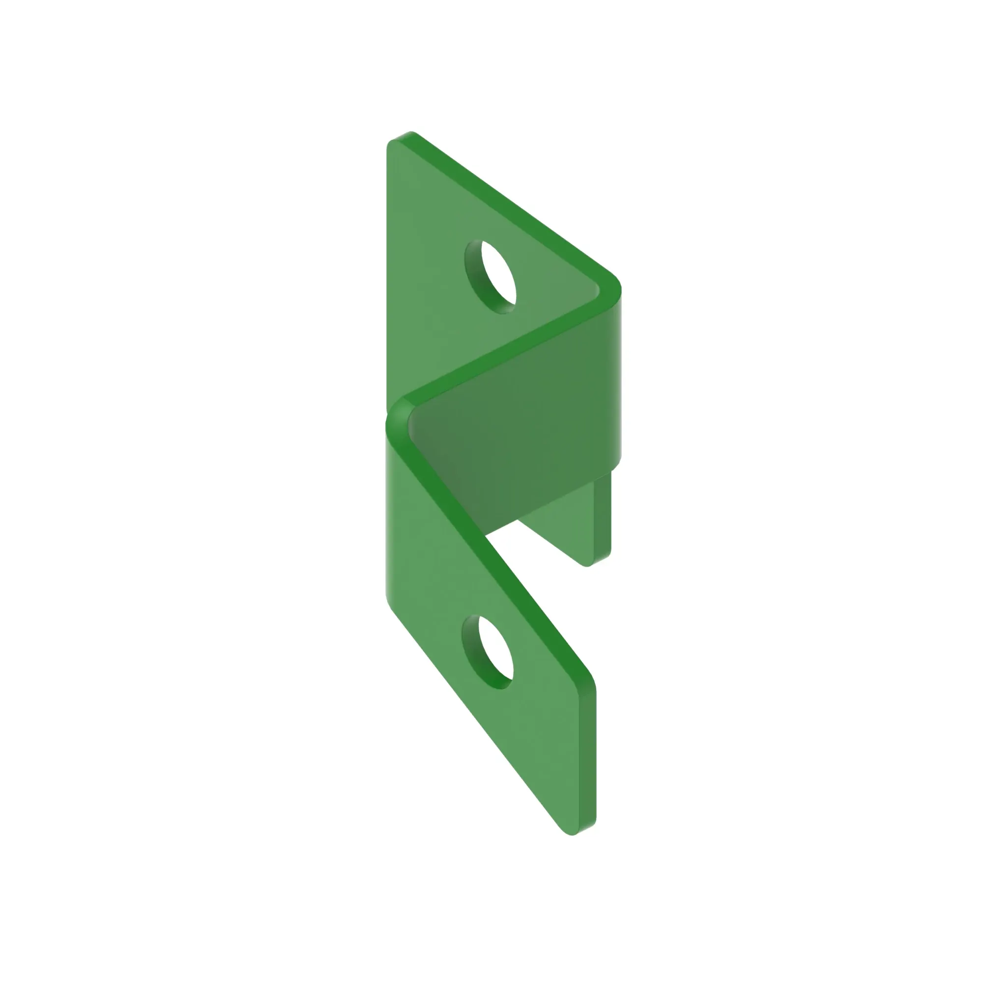 BRACKET, HARNESS SUPPORT