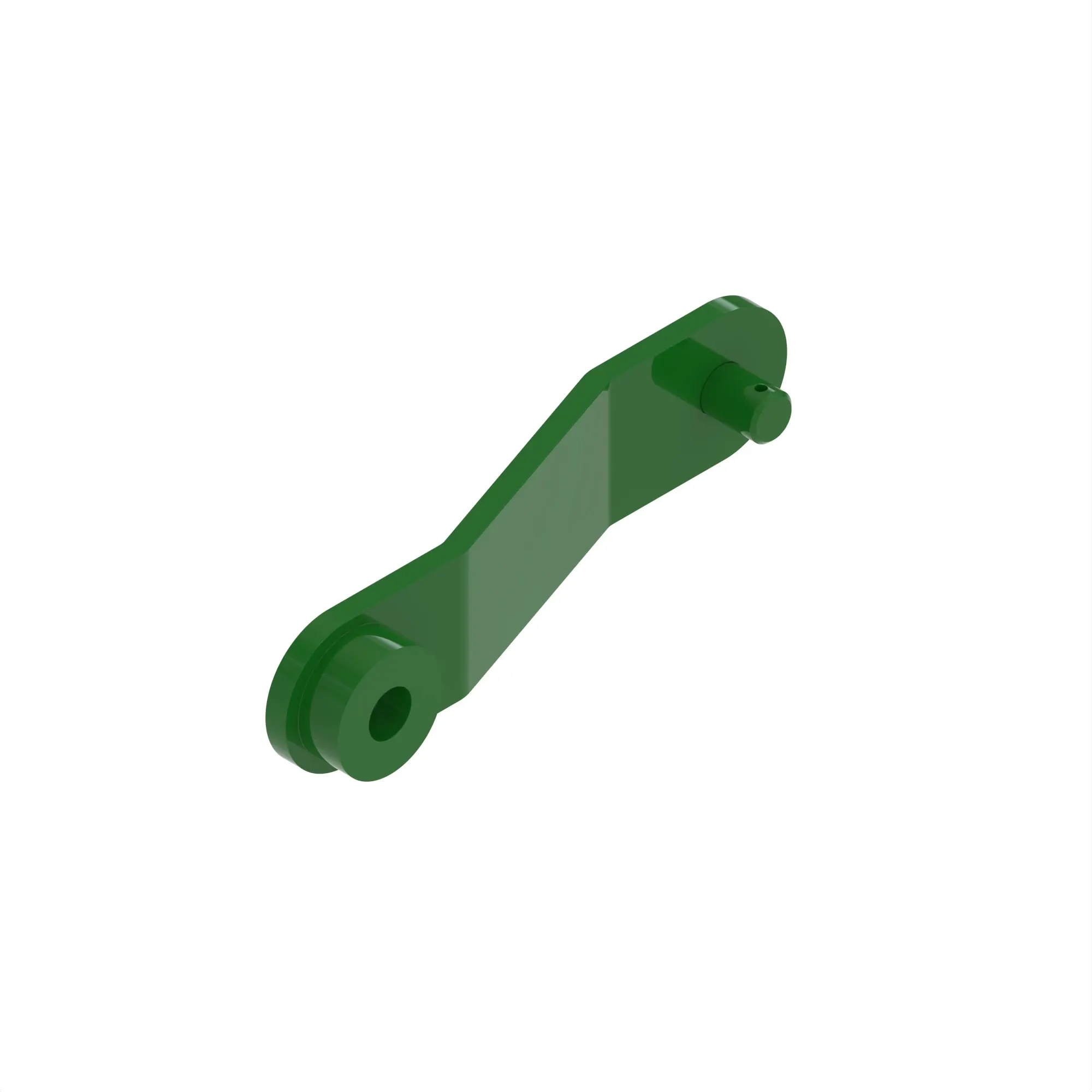 John Deere Knife Bank Lift Arm - AH214384
