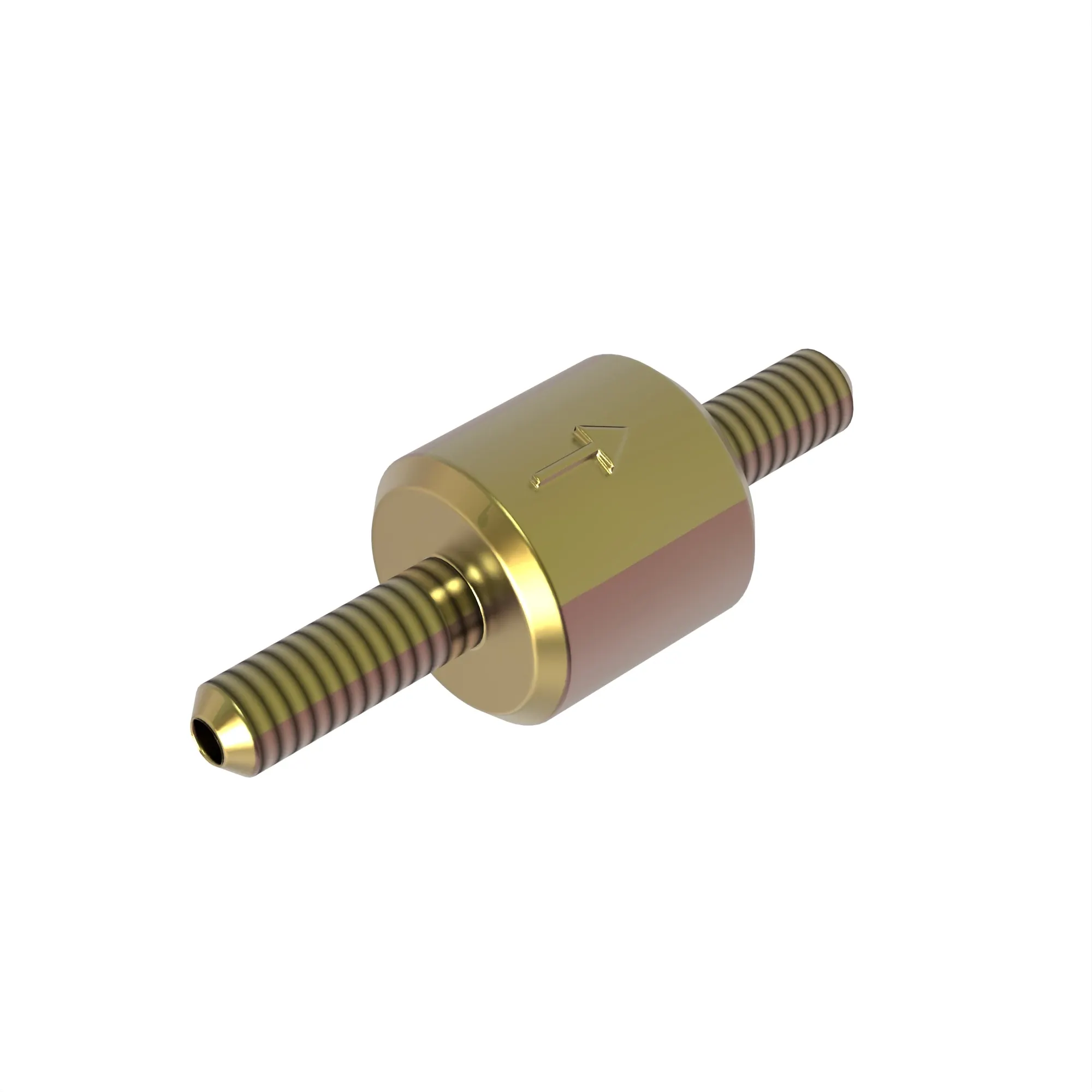 John Deere Hand Operated Valve - VG12319