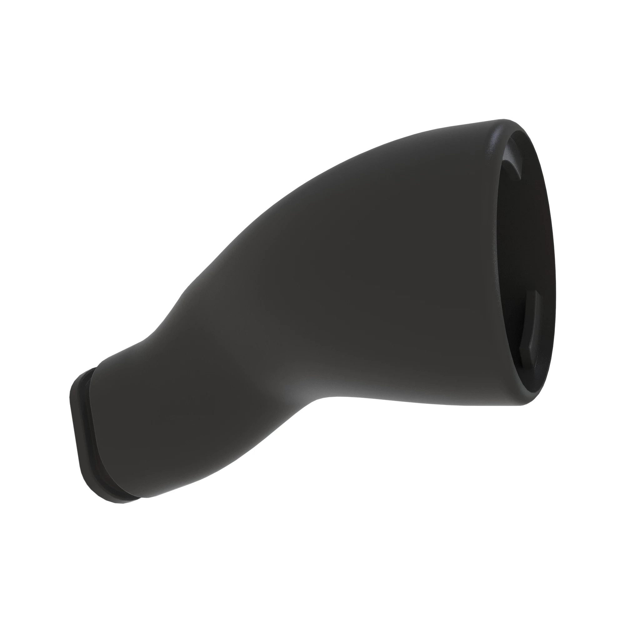 COVER, STEERING LEVER