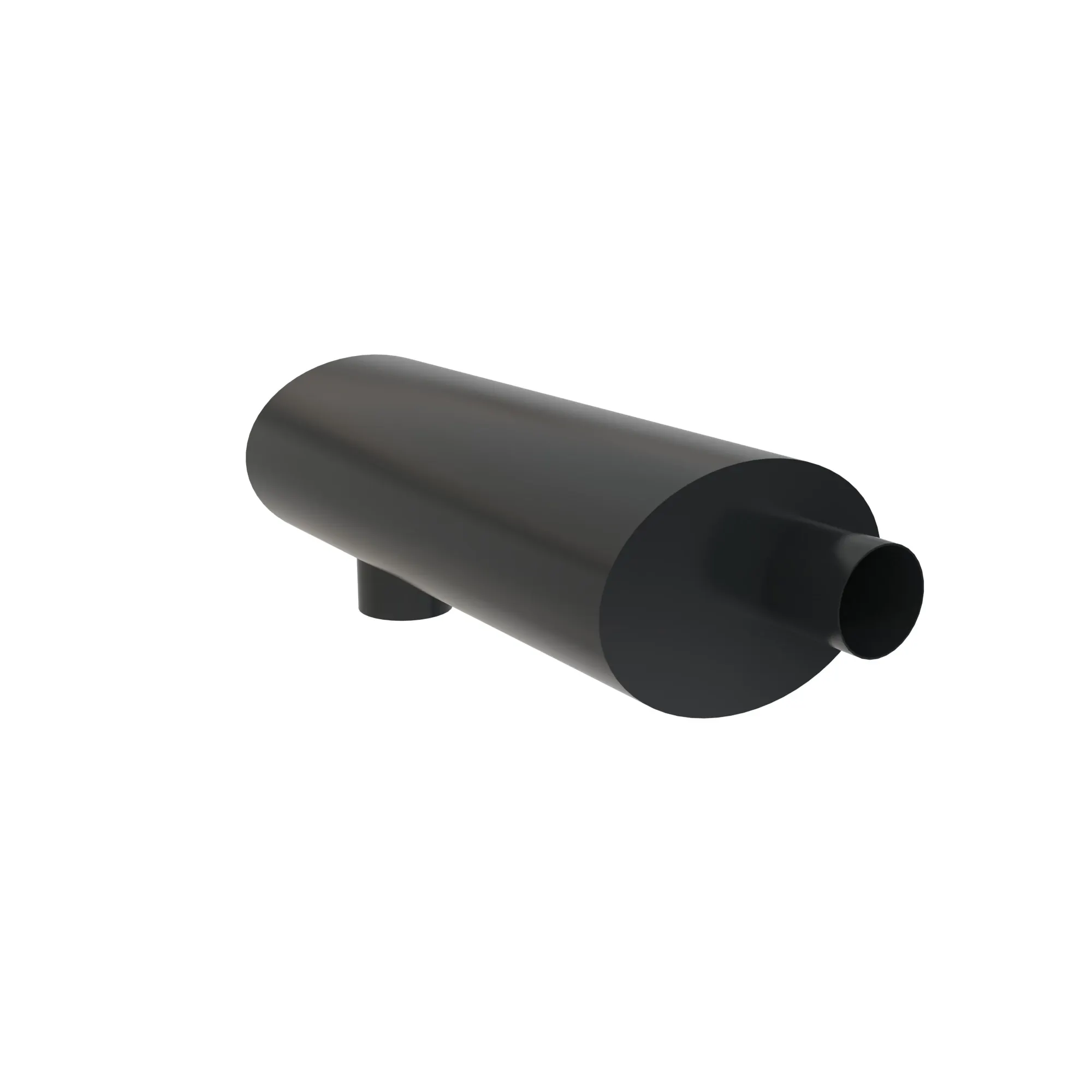 muffler