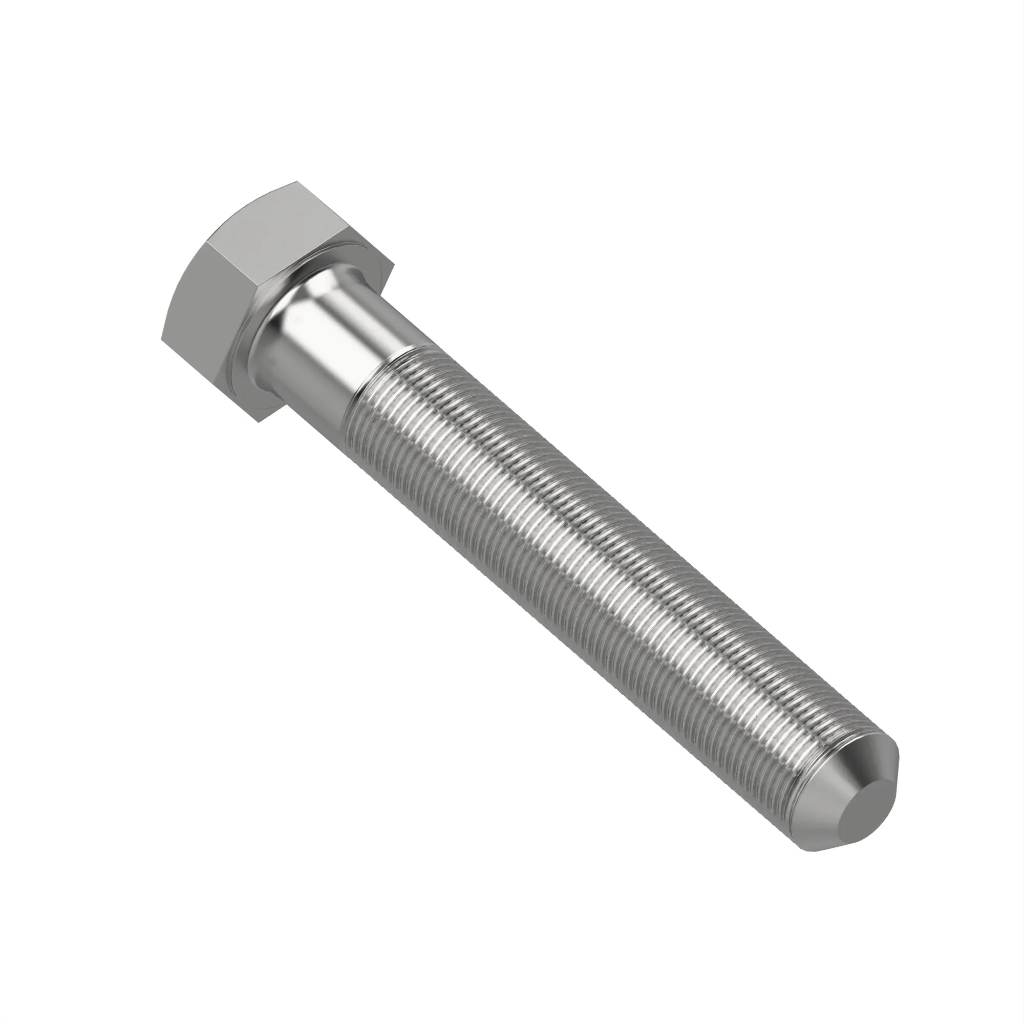 John Deere Hexagonal Head Screw, M22 X 130 - A127971