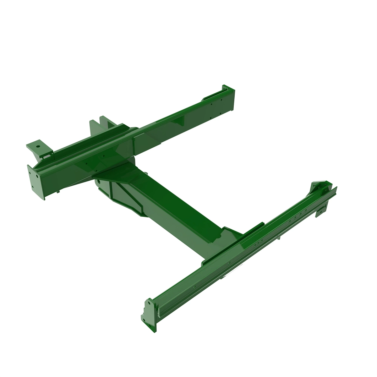 Frame, Unit Lift - RH Service Only