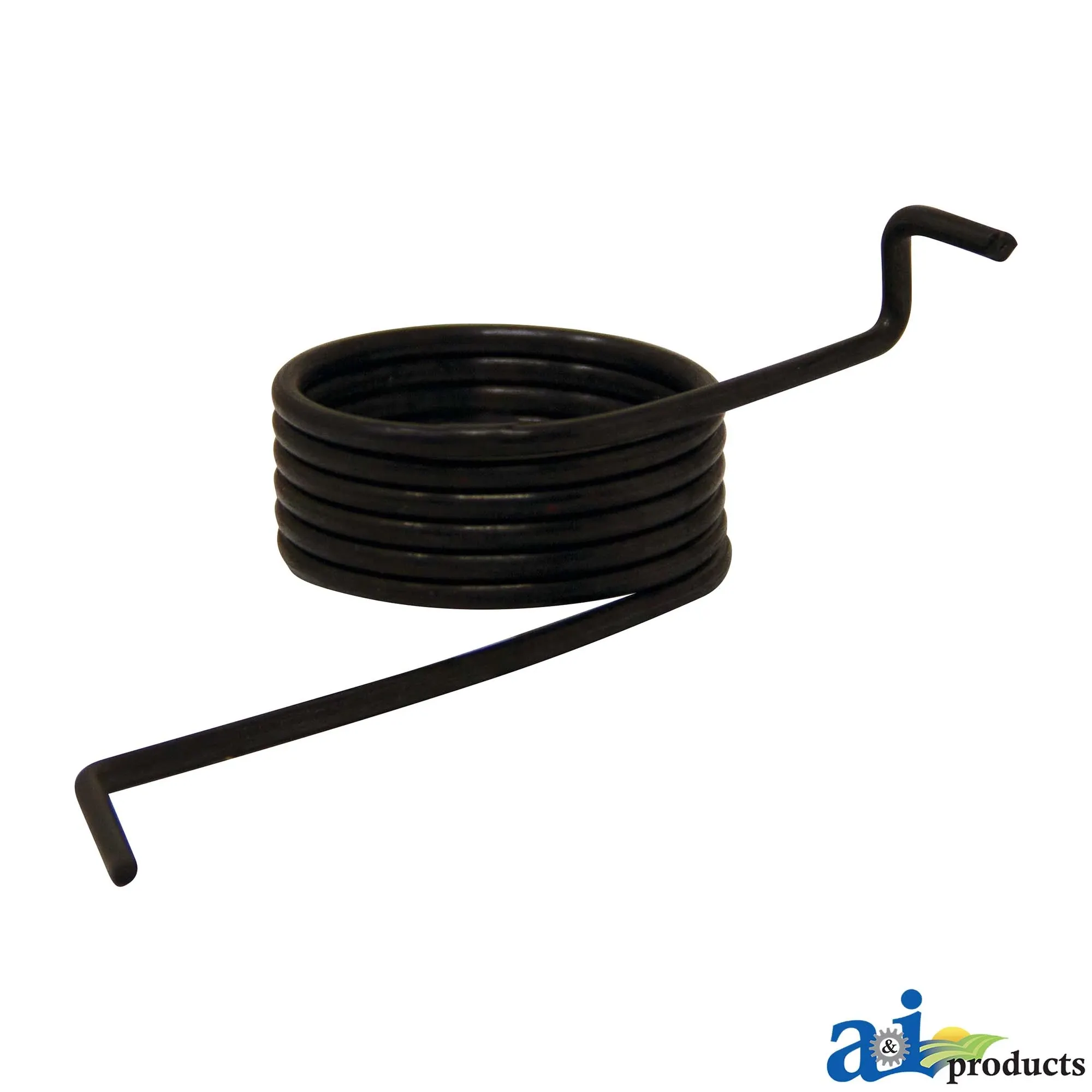 Torsion Spring