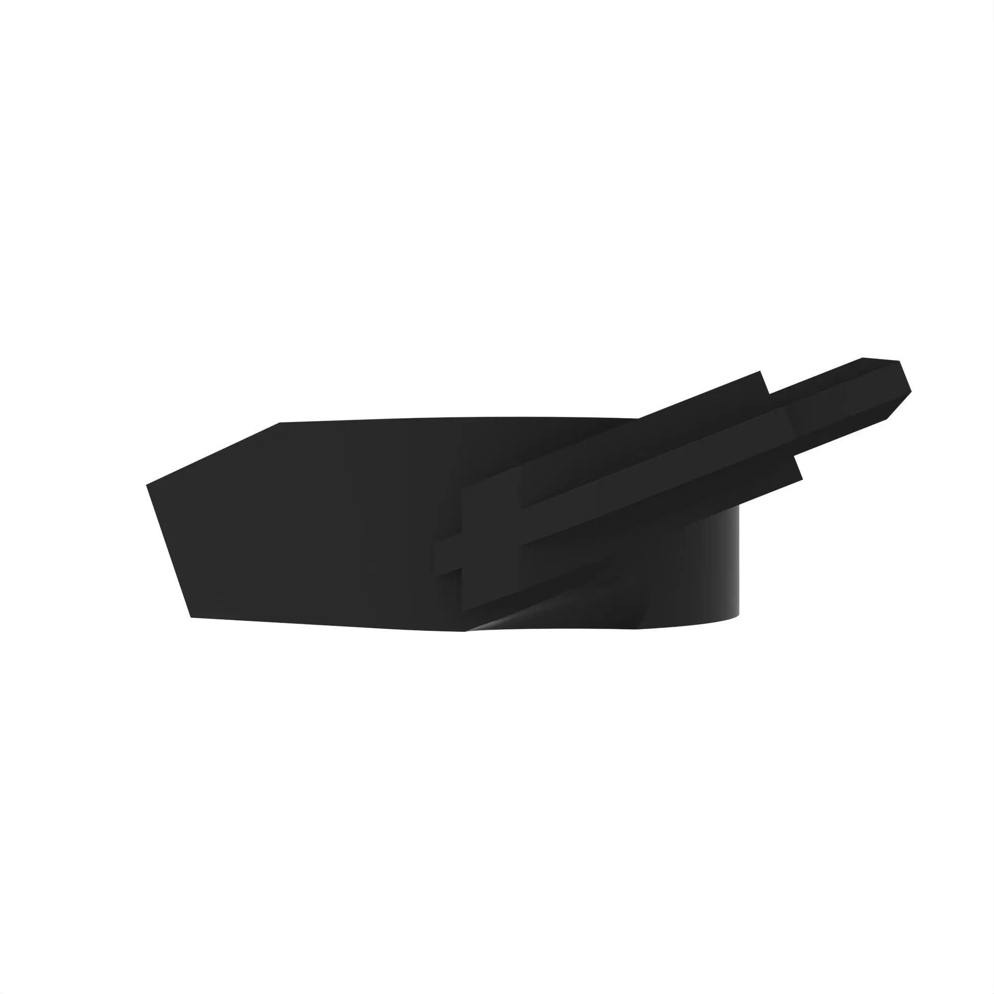 SUPPORT, WIPER SWITCH