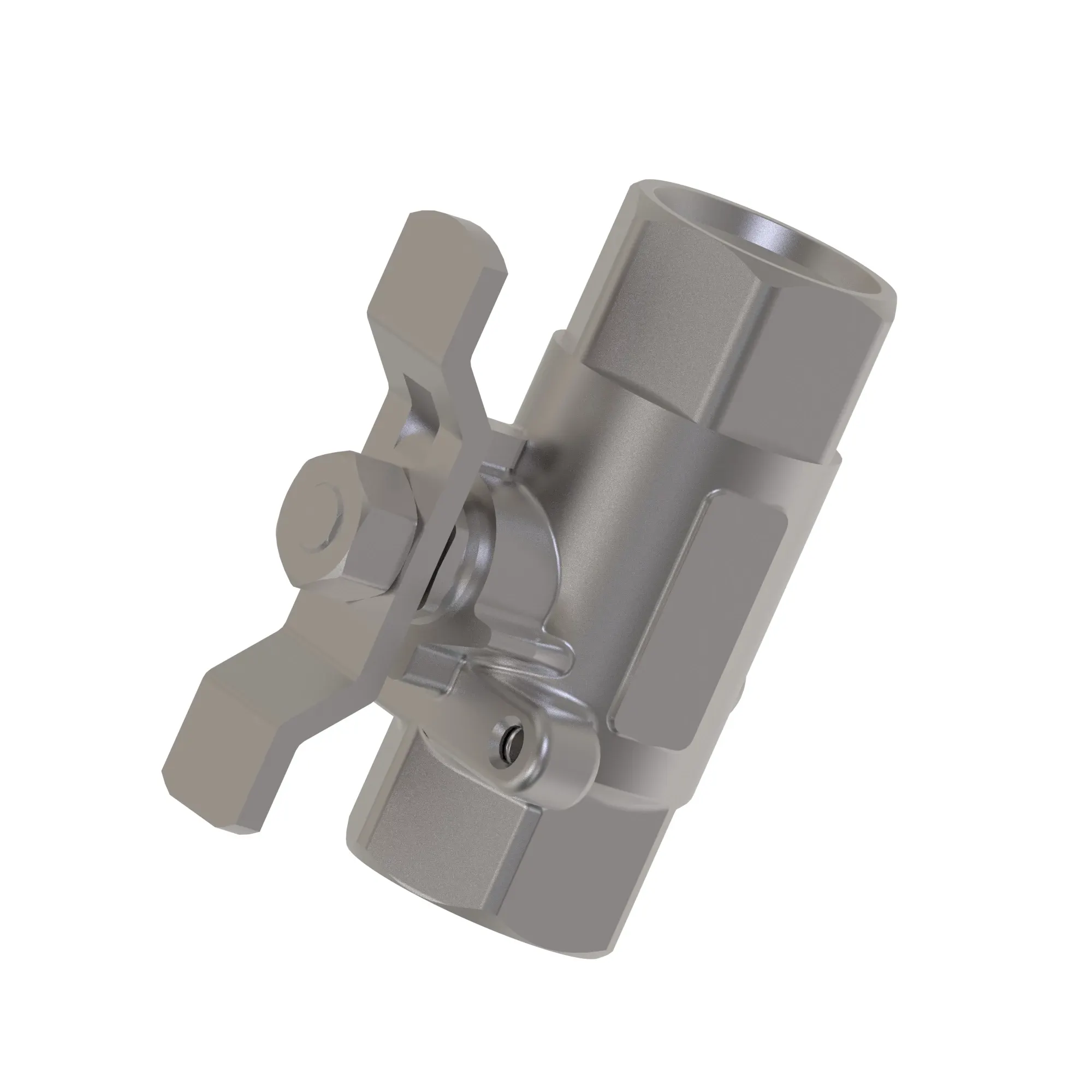 Ball Cock Valve