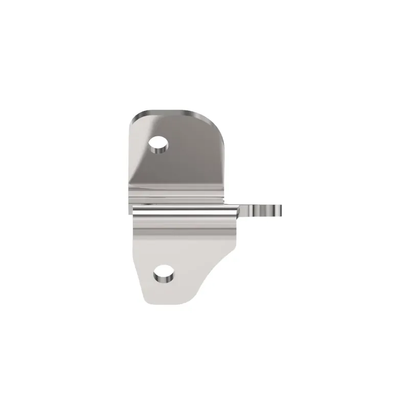 BRACKET, 60D RH STRIPING