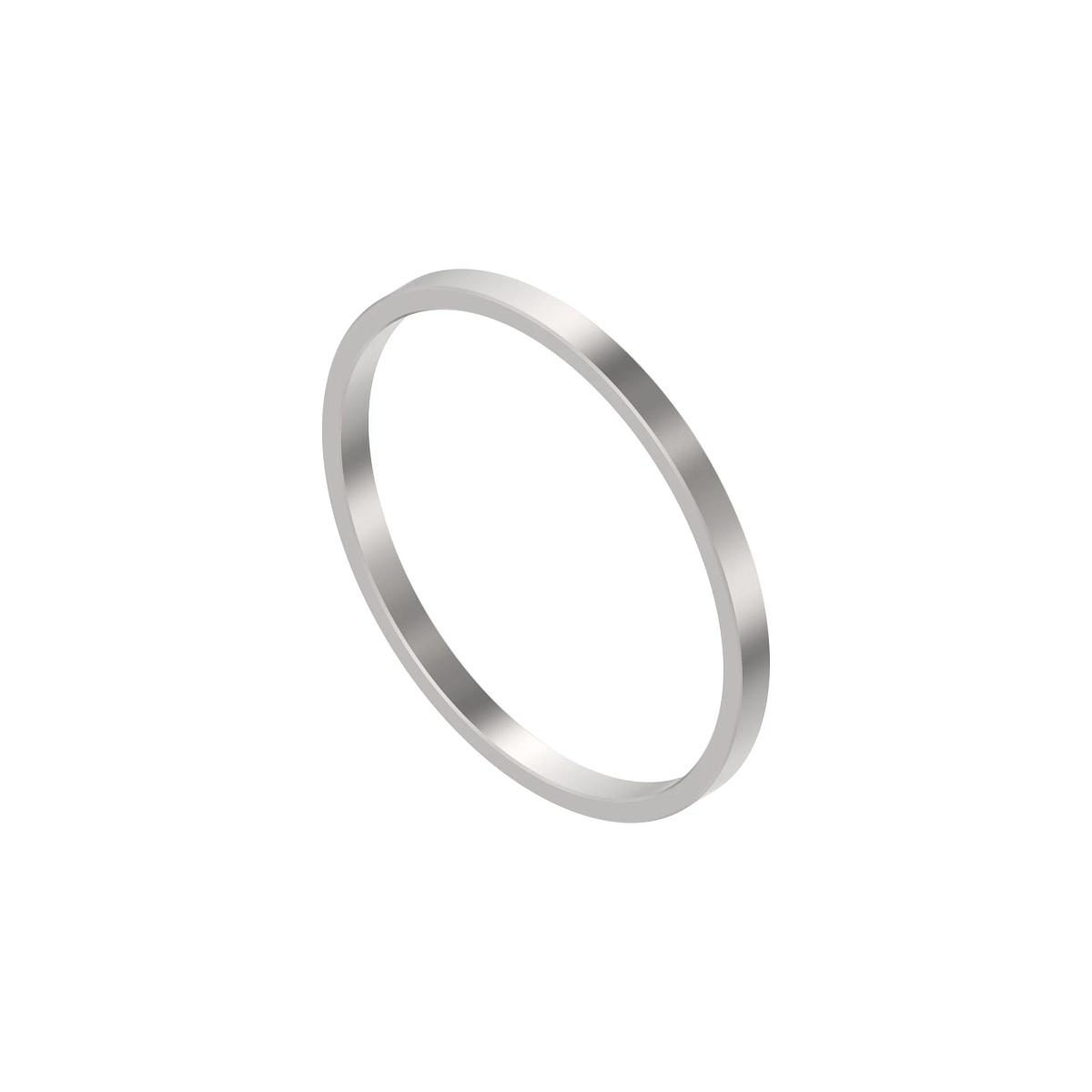 John Deere Round Hole Washer - Z71238