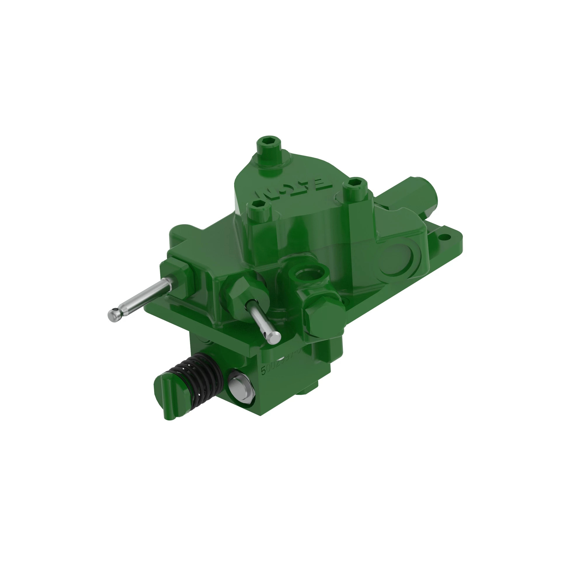 CONTROL VALVE, EATON HITCH VALVE -