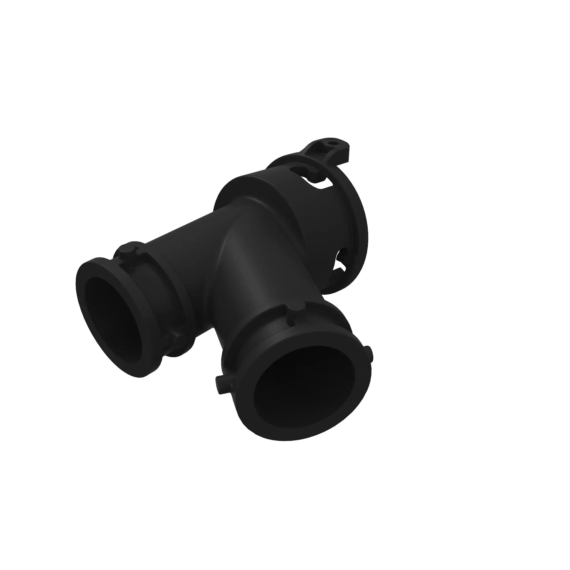 HYD. QUICK-CONNECT COUPLER, CCS POR