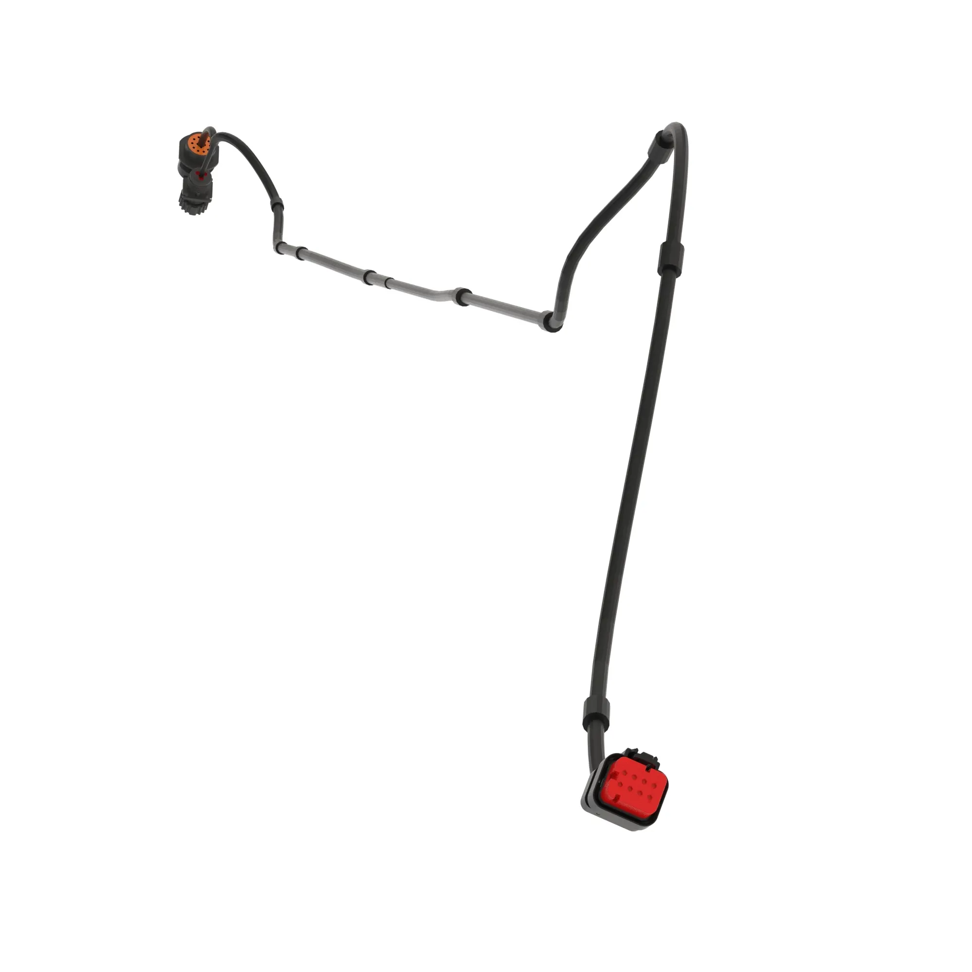 HARNESS, ATTACHMENT CONTROL SF VI Vertical
