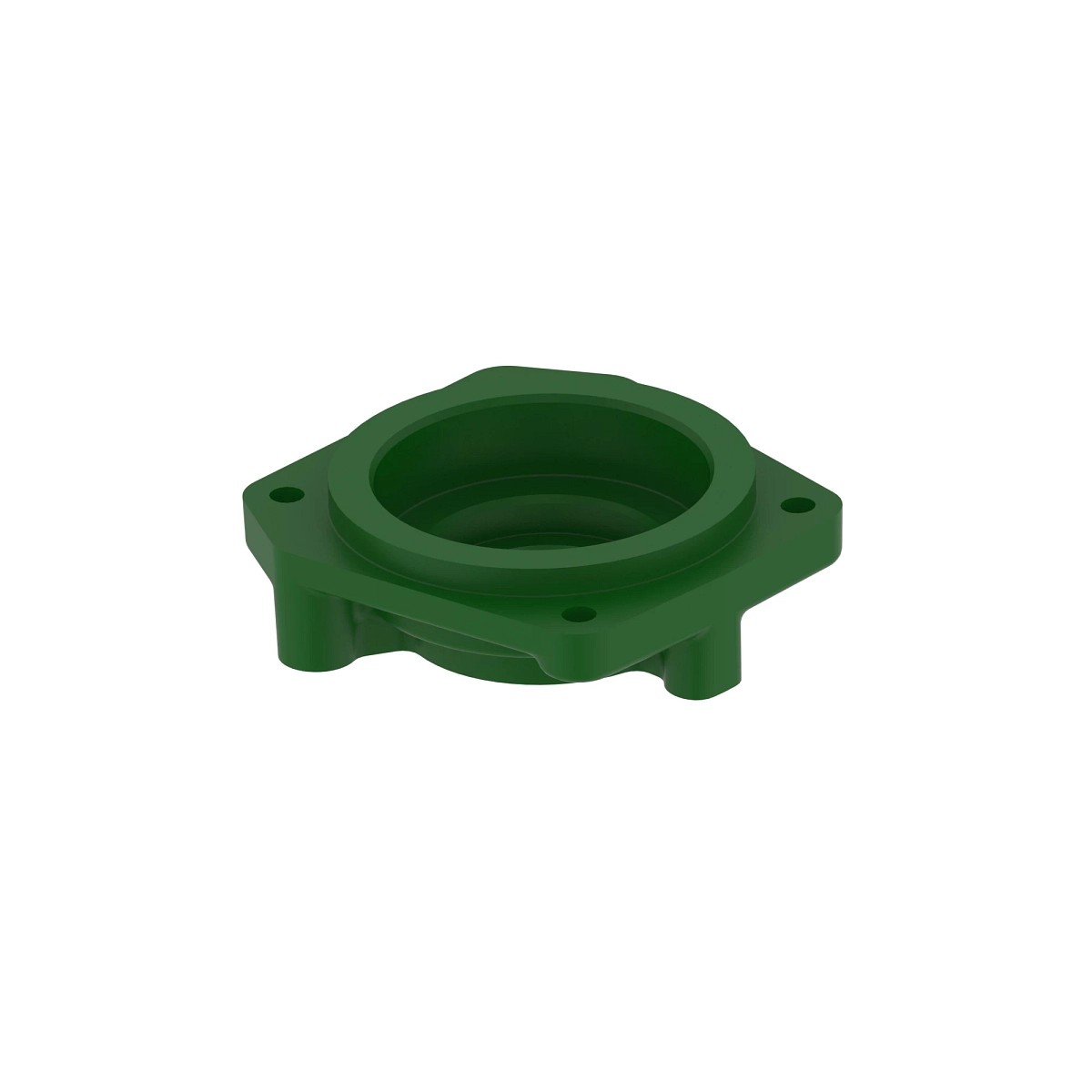 John Deere Cover - SU21929